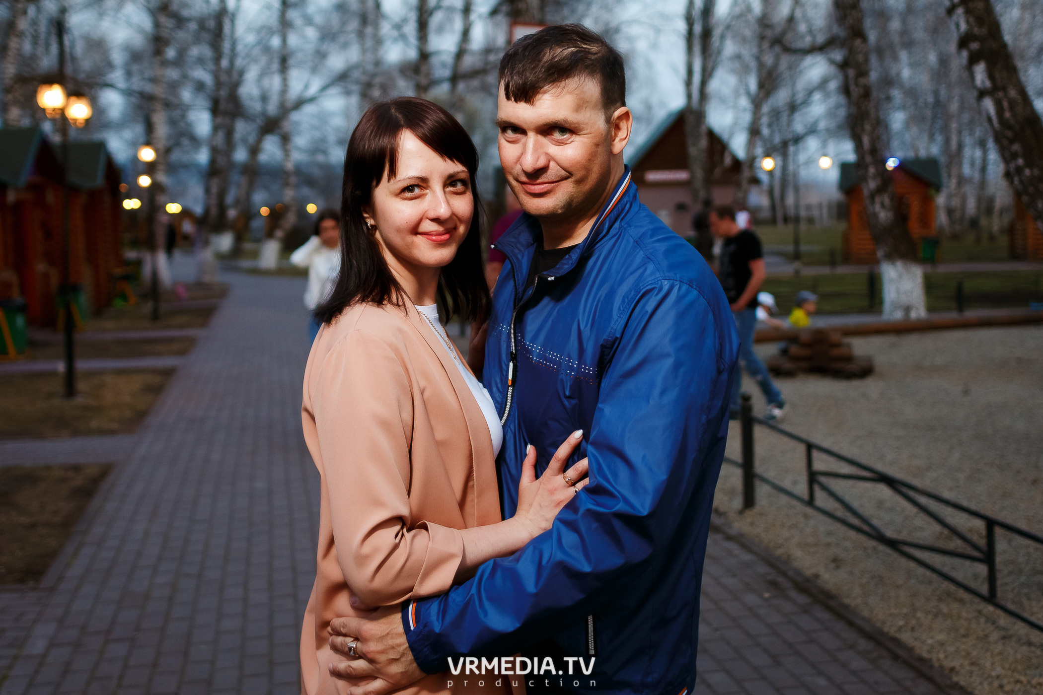 В гостях «У Петровича»