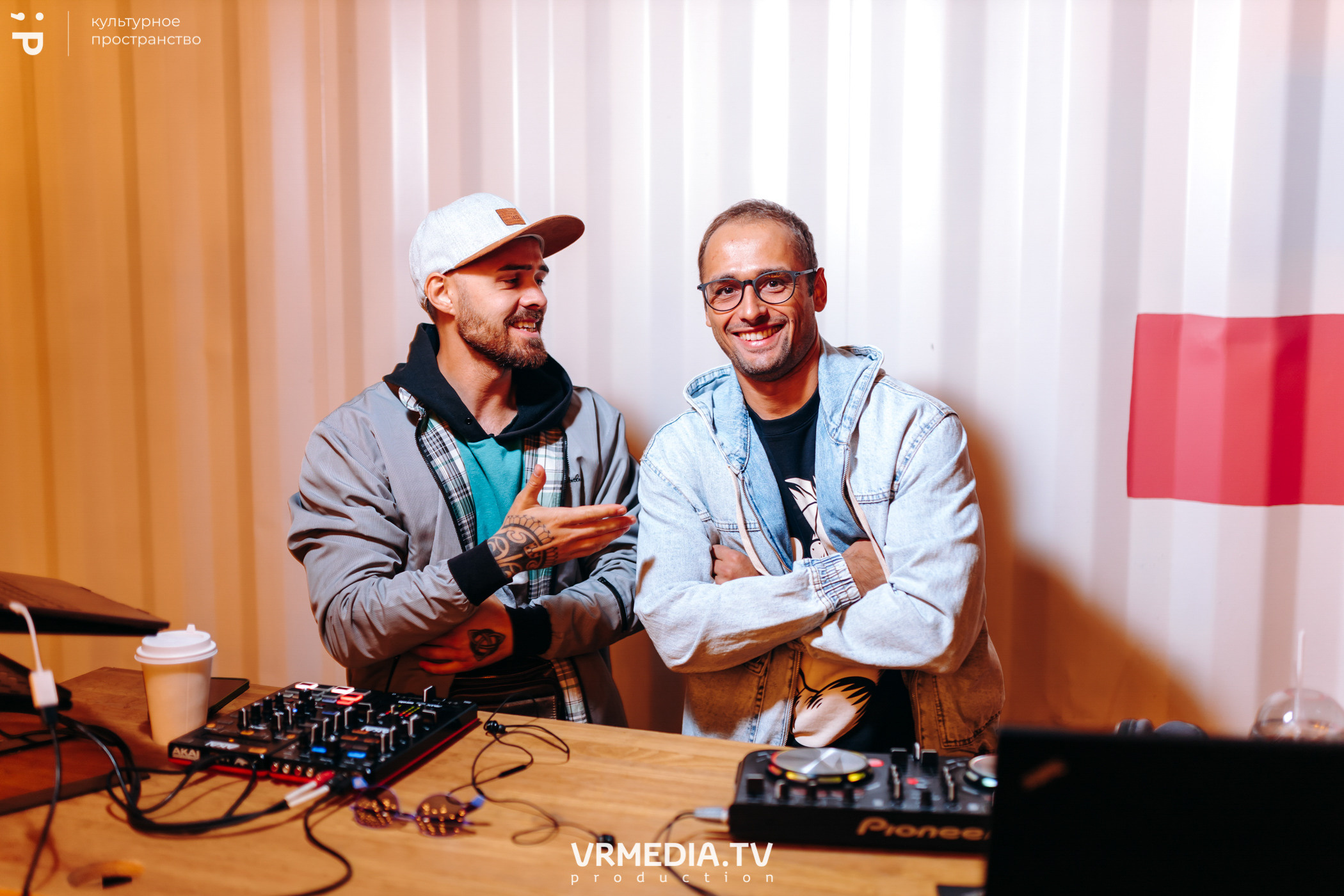 #Редакция_Лето в культурном пространстве «Редакция»