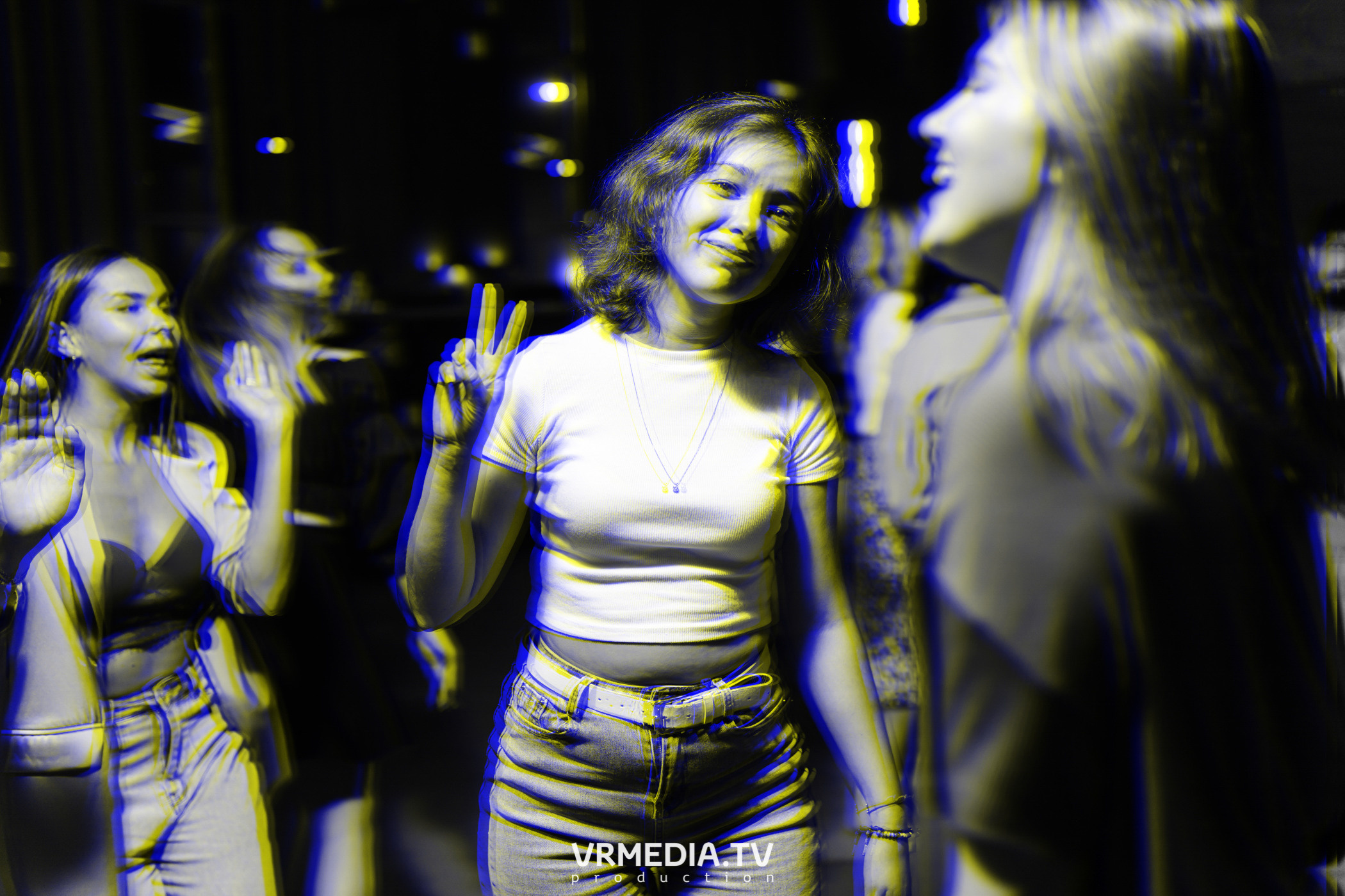 Sin City в баре «DOSKI»