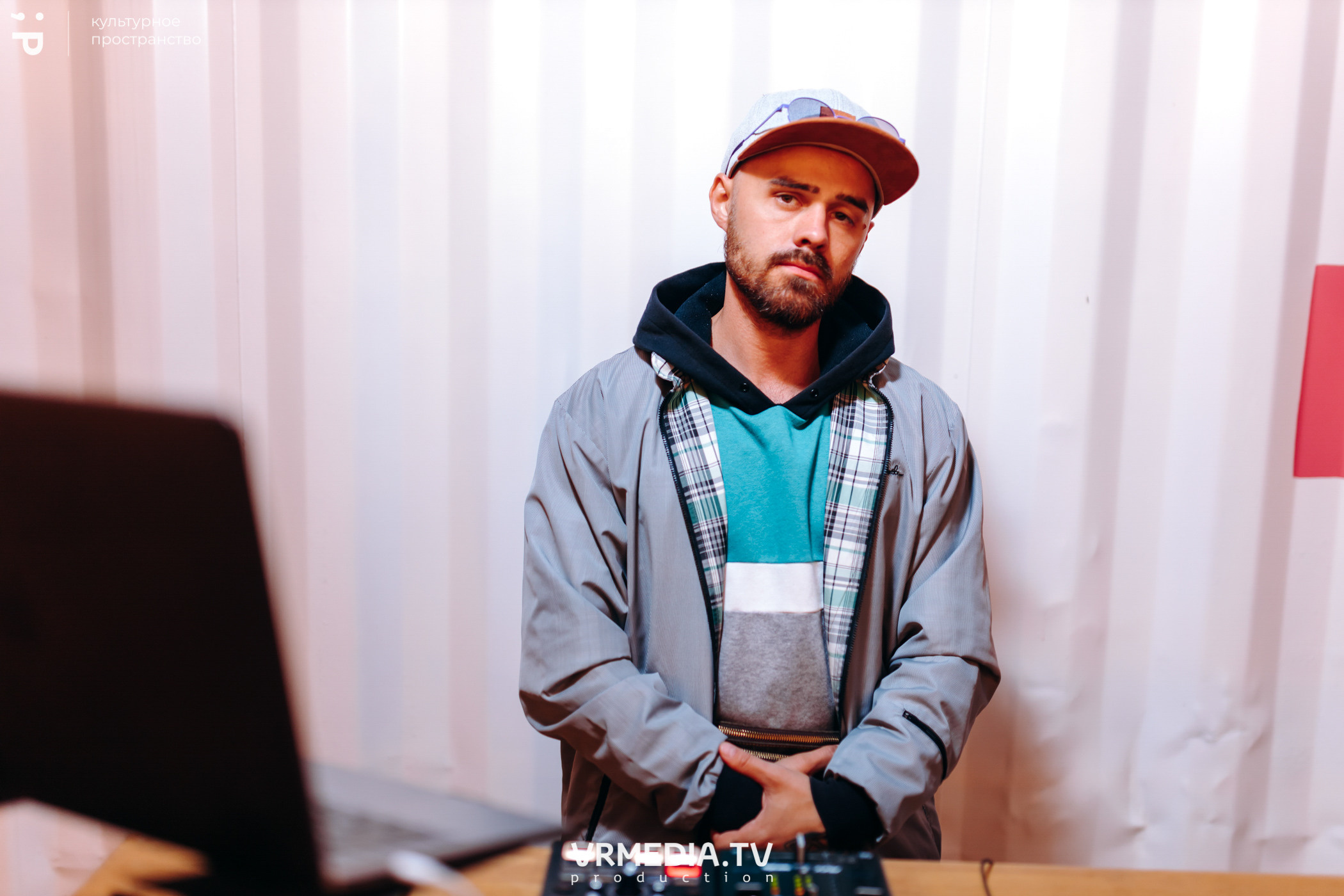 #Редакция_Лето в культурном пространстве «Редакция»