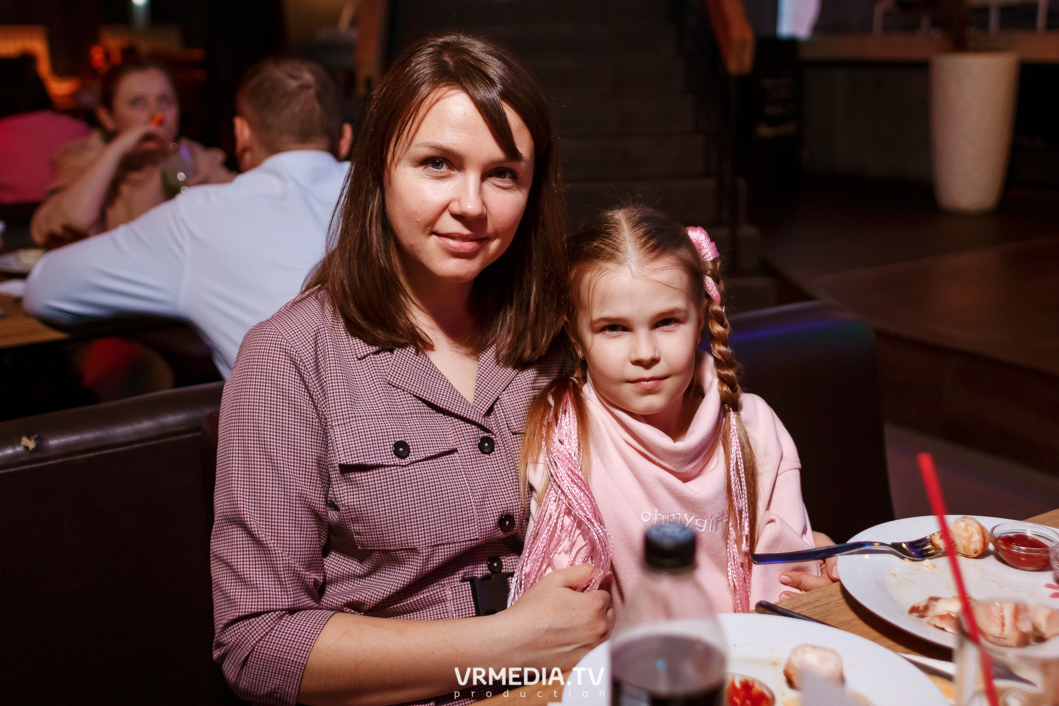 WOW QUIZ в баре «DOSKI»