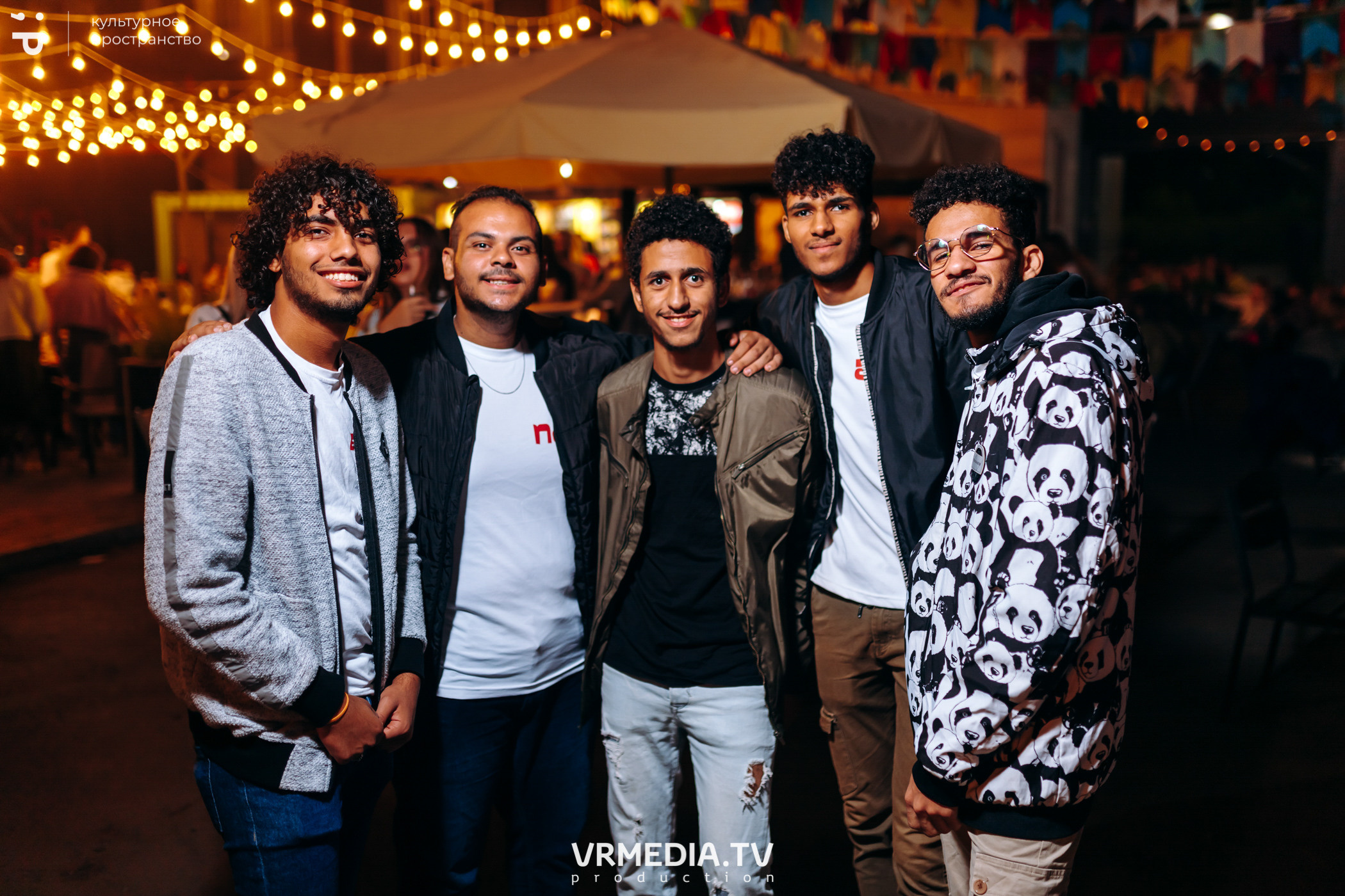 #Редакция_Лето в культурном пространстве «Редакция»