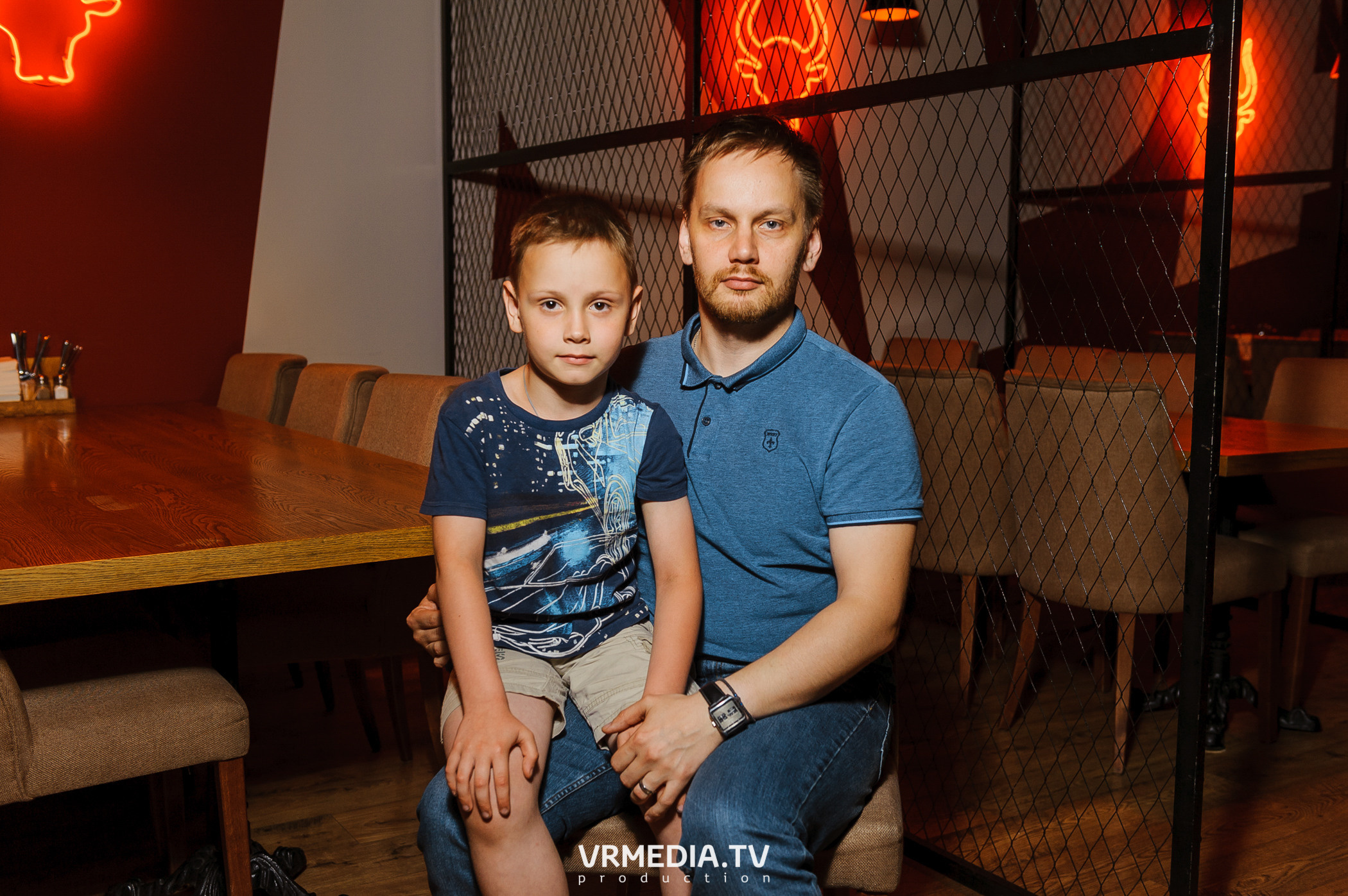 Джазовая среда