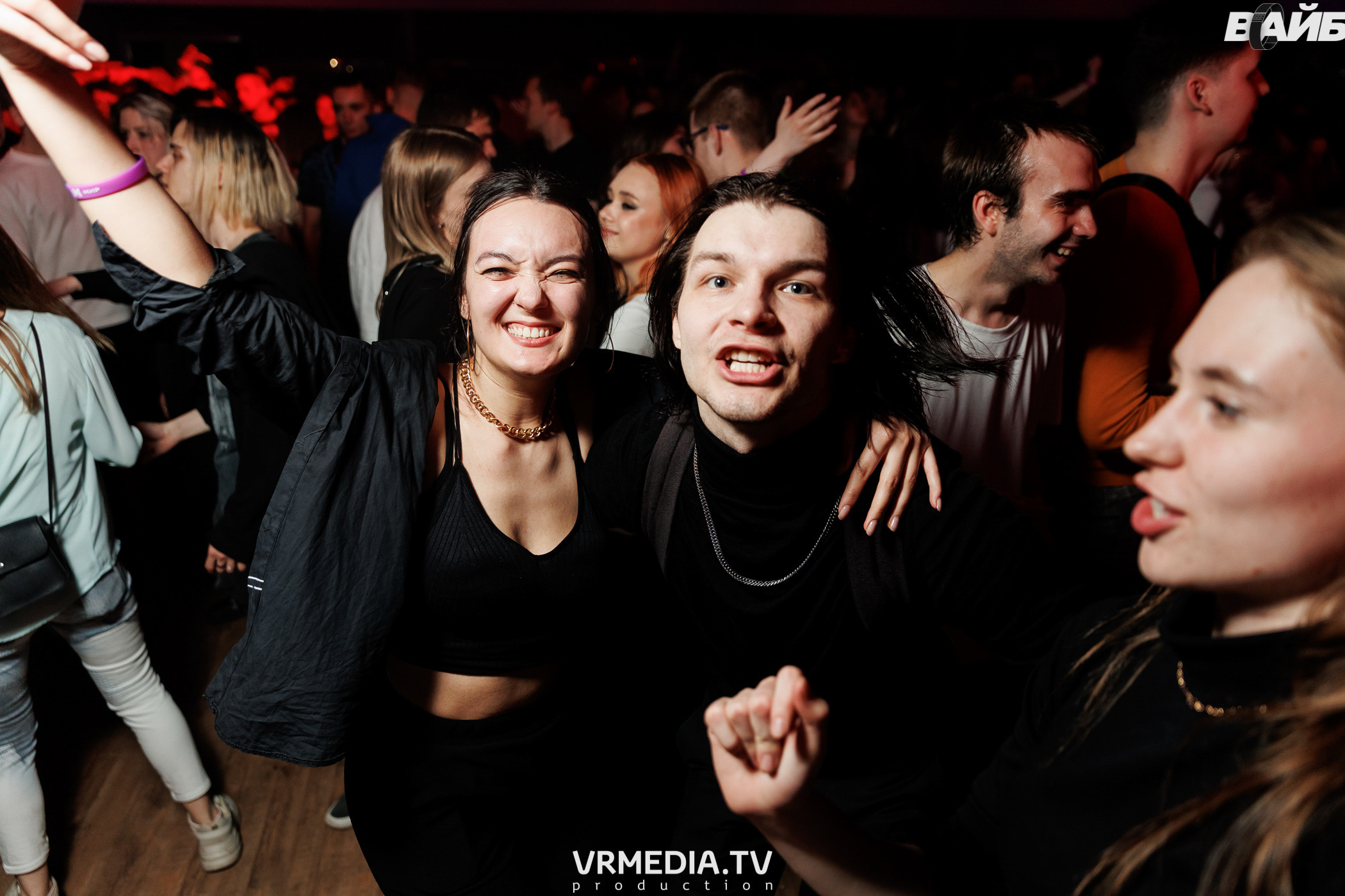 Молодость Простит! 4 года!