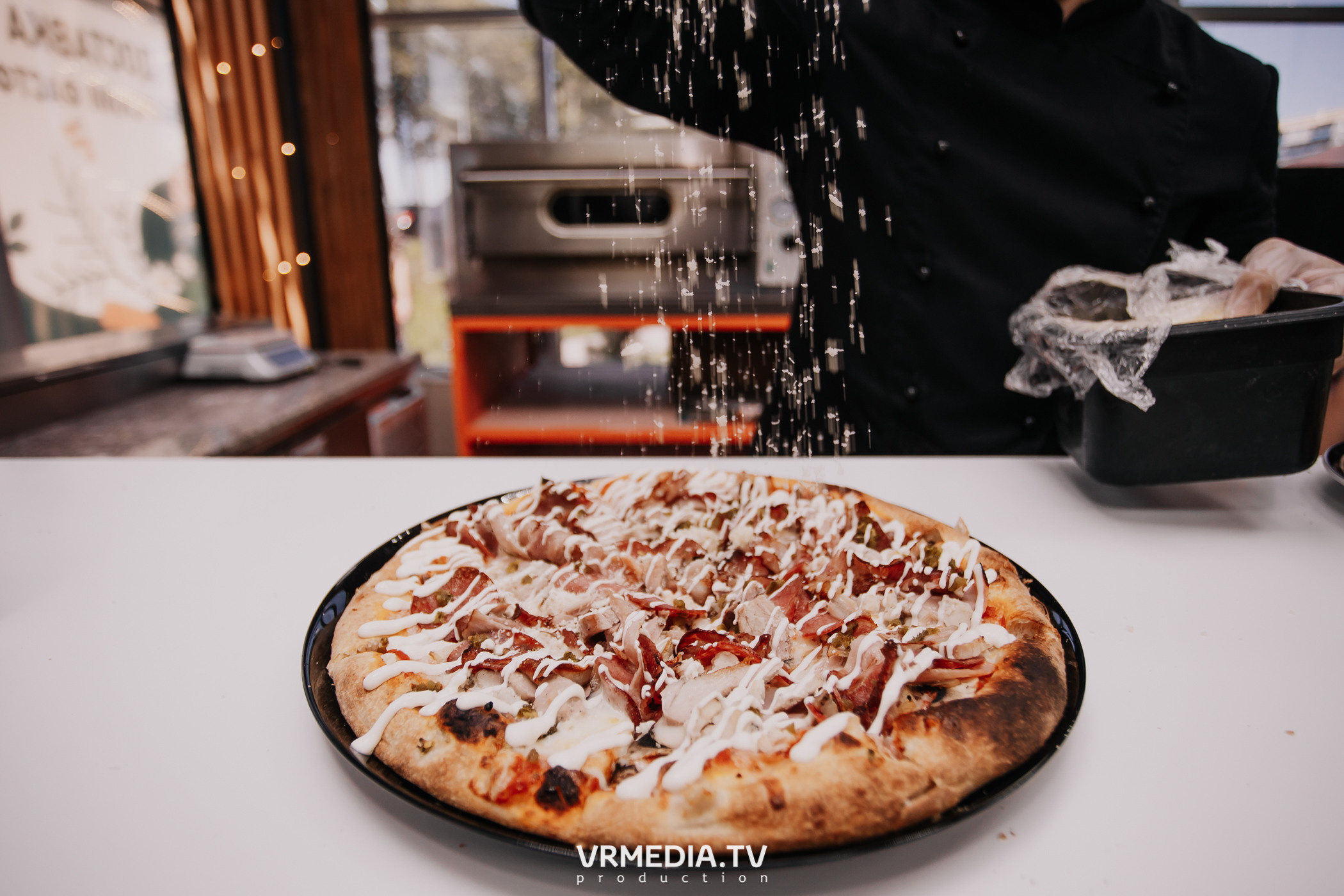 Открытие магазина «Золотая Сова» в г. Полысаево