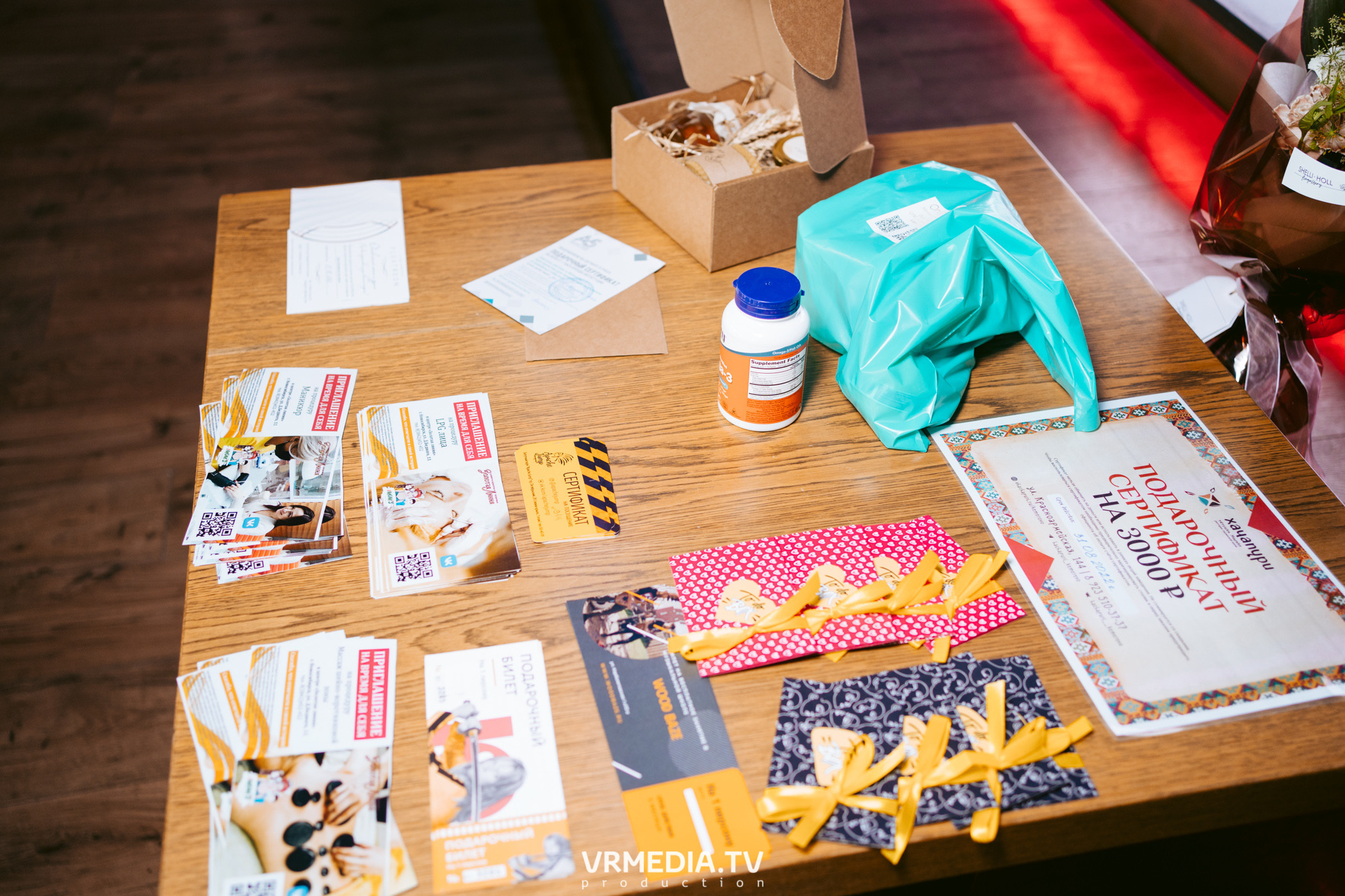 IMOM’S в гриль-баре «Жара»