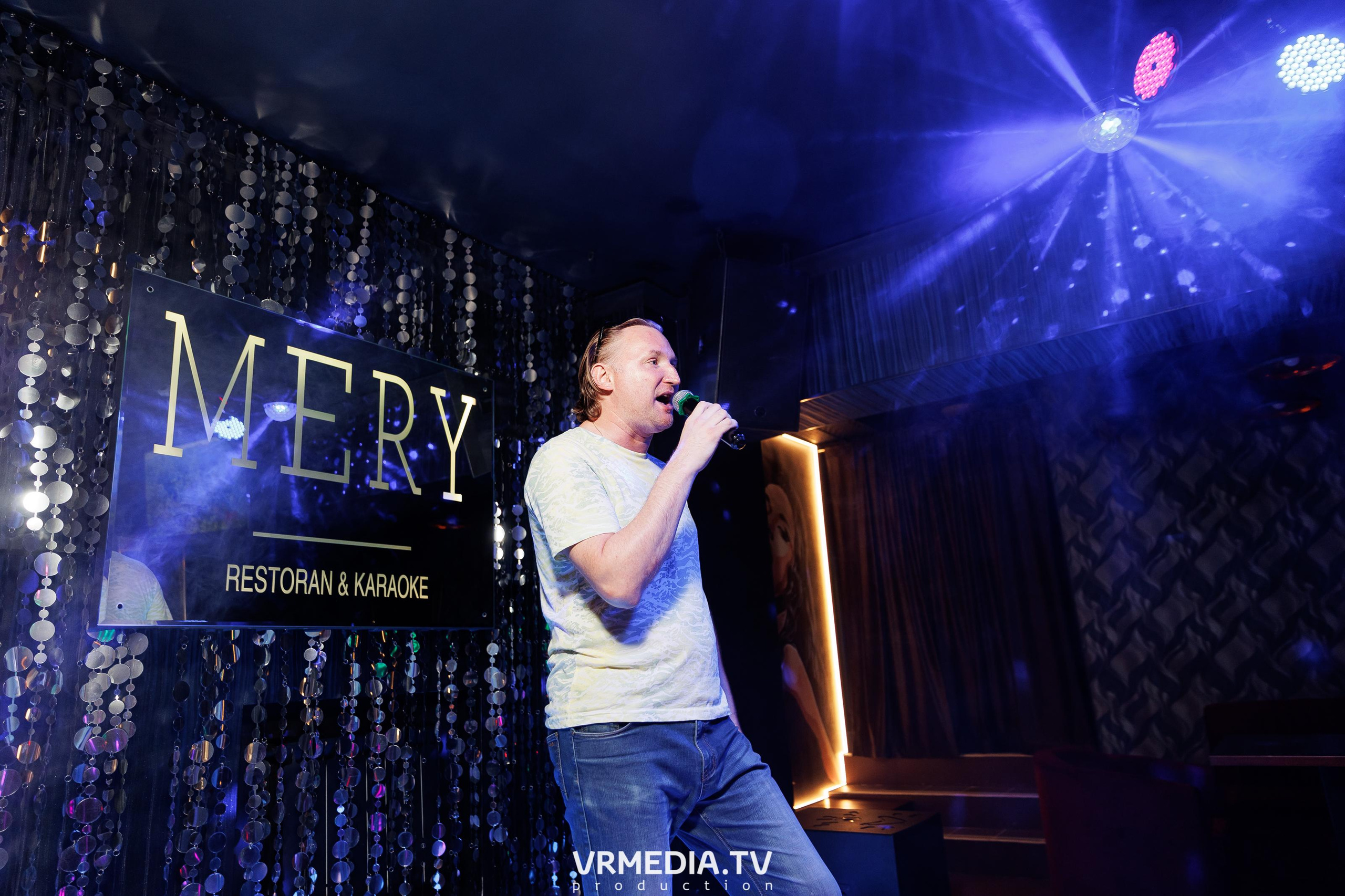 Leomar Production. Музыкальный бриз — 4