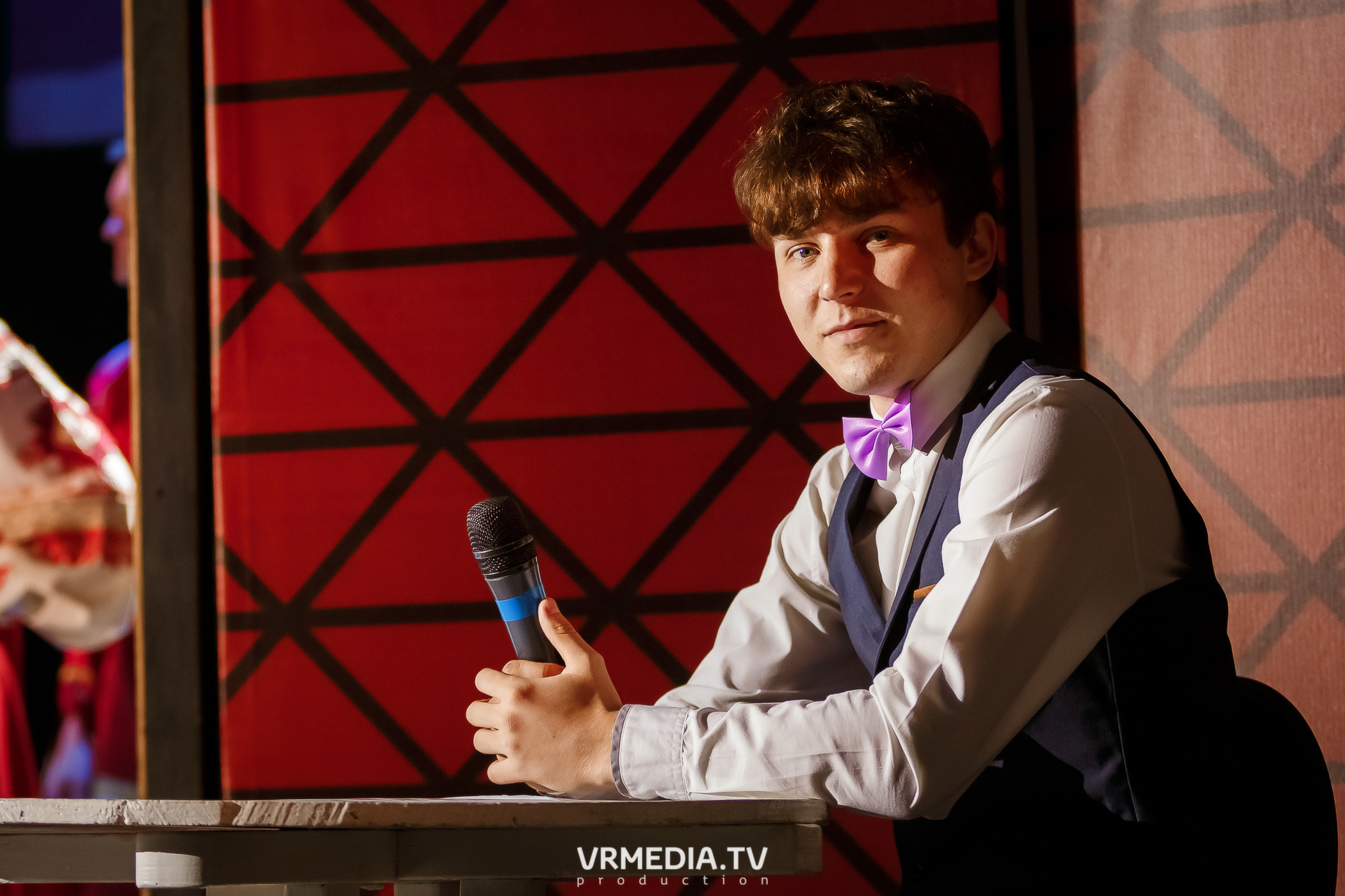 Мистер и Мисс СО Кузбасс