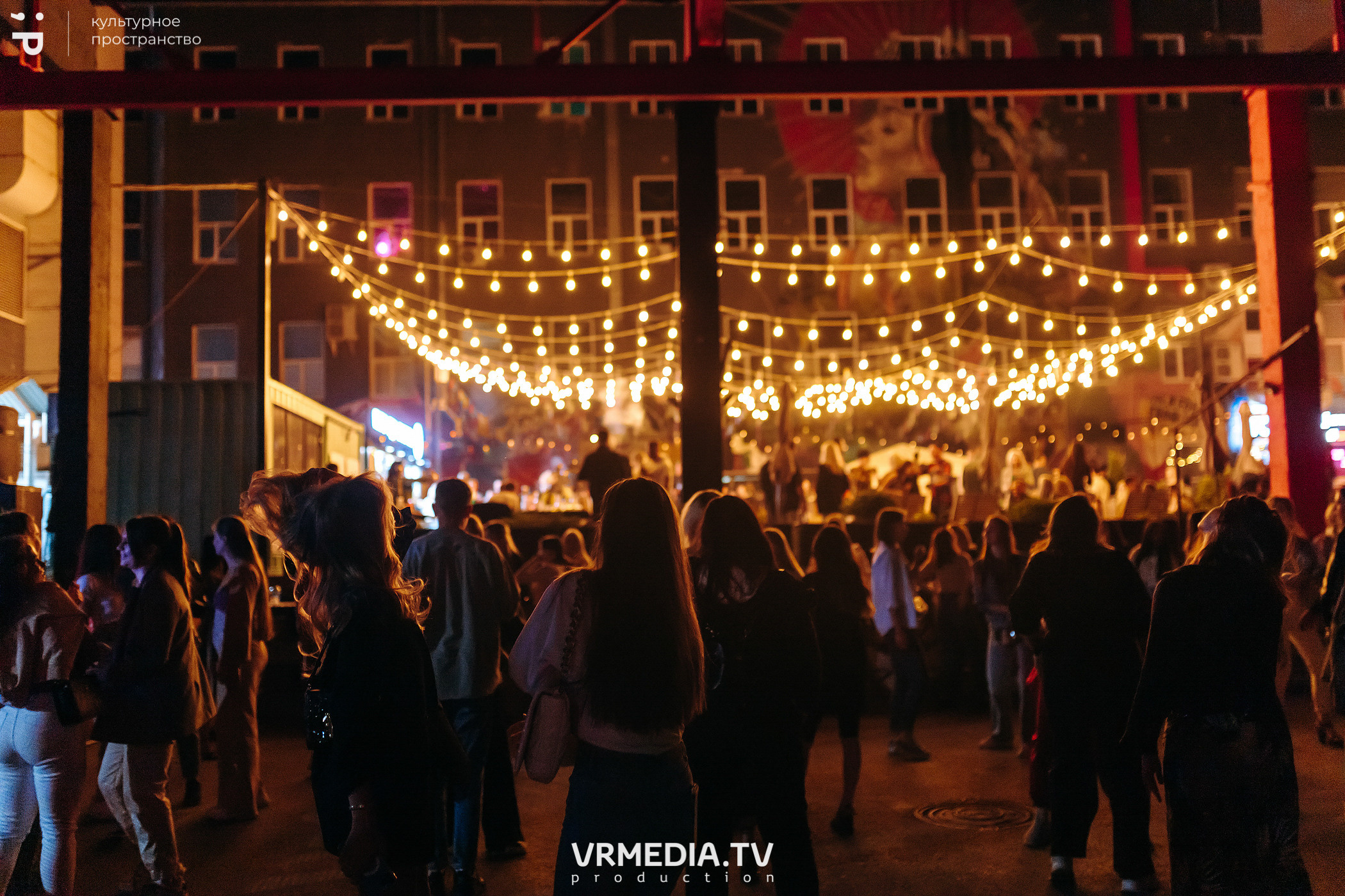 #Редакция_Лето. От заката до рассвета!