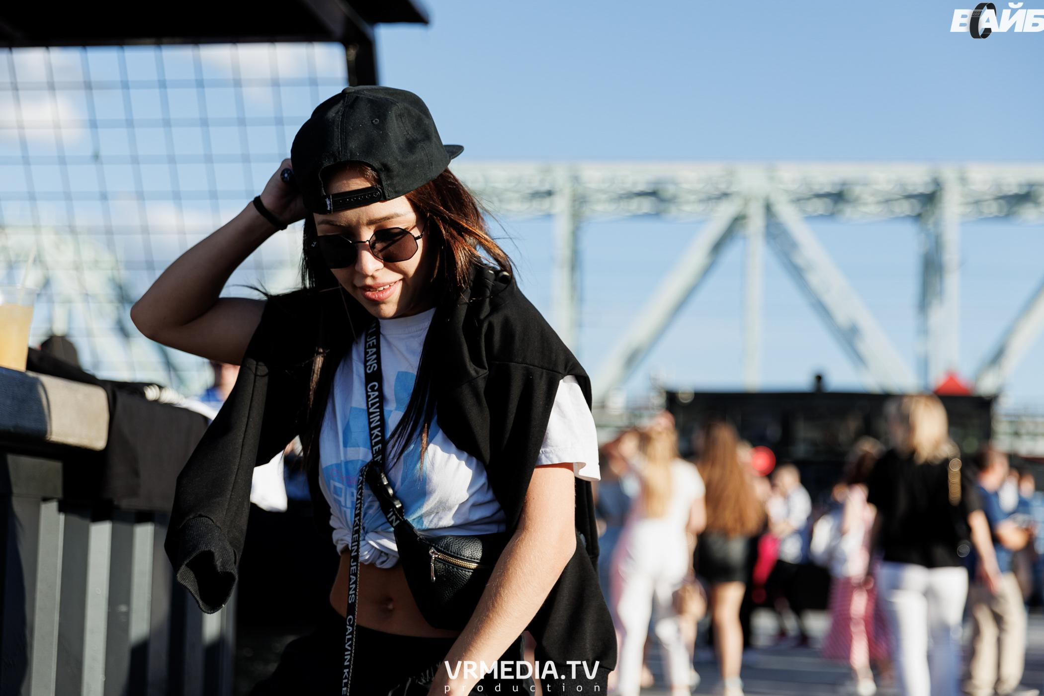 Молодость простит! Круиз