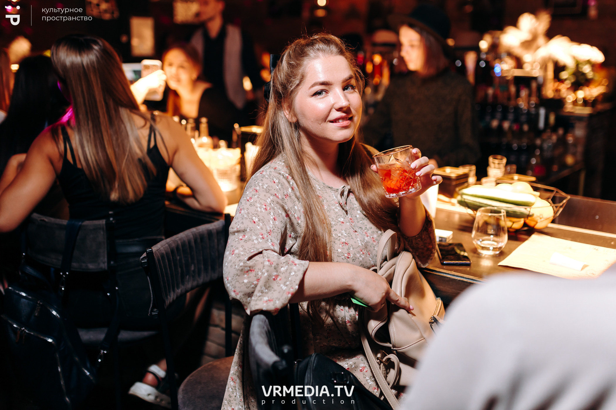 #Редакция_Лето в культурном пространстве «Редакция»