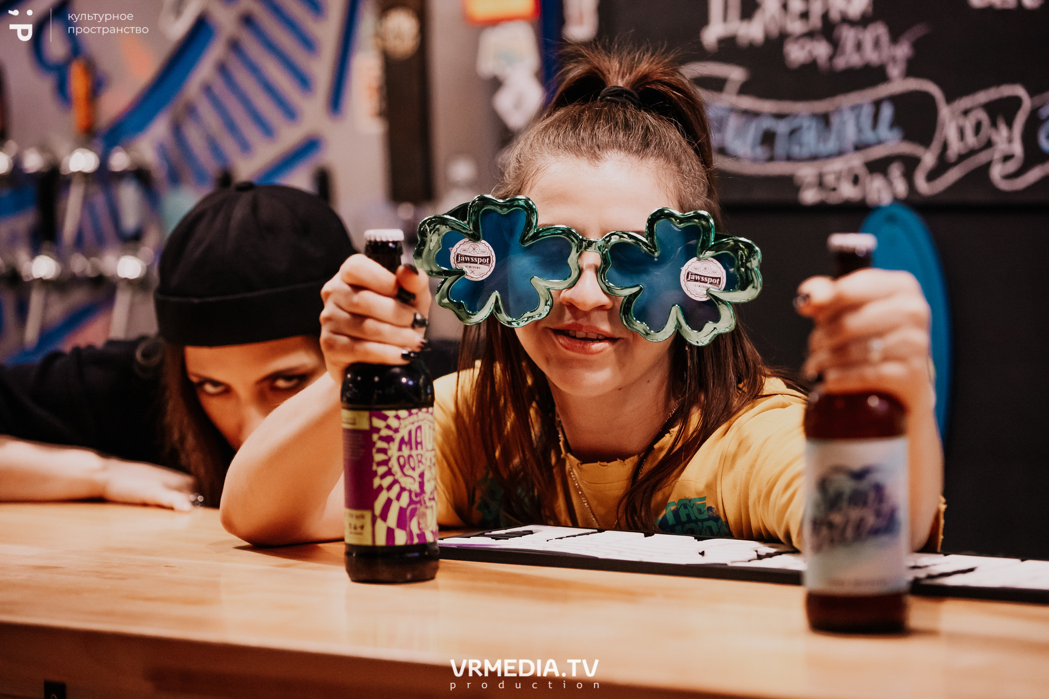 #Редакция_Лето в культурном пространстве «Редакция»