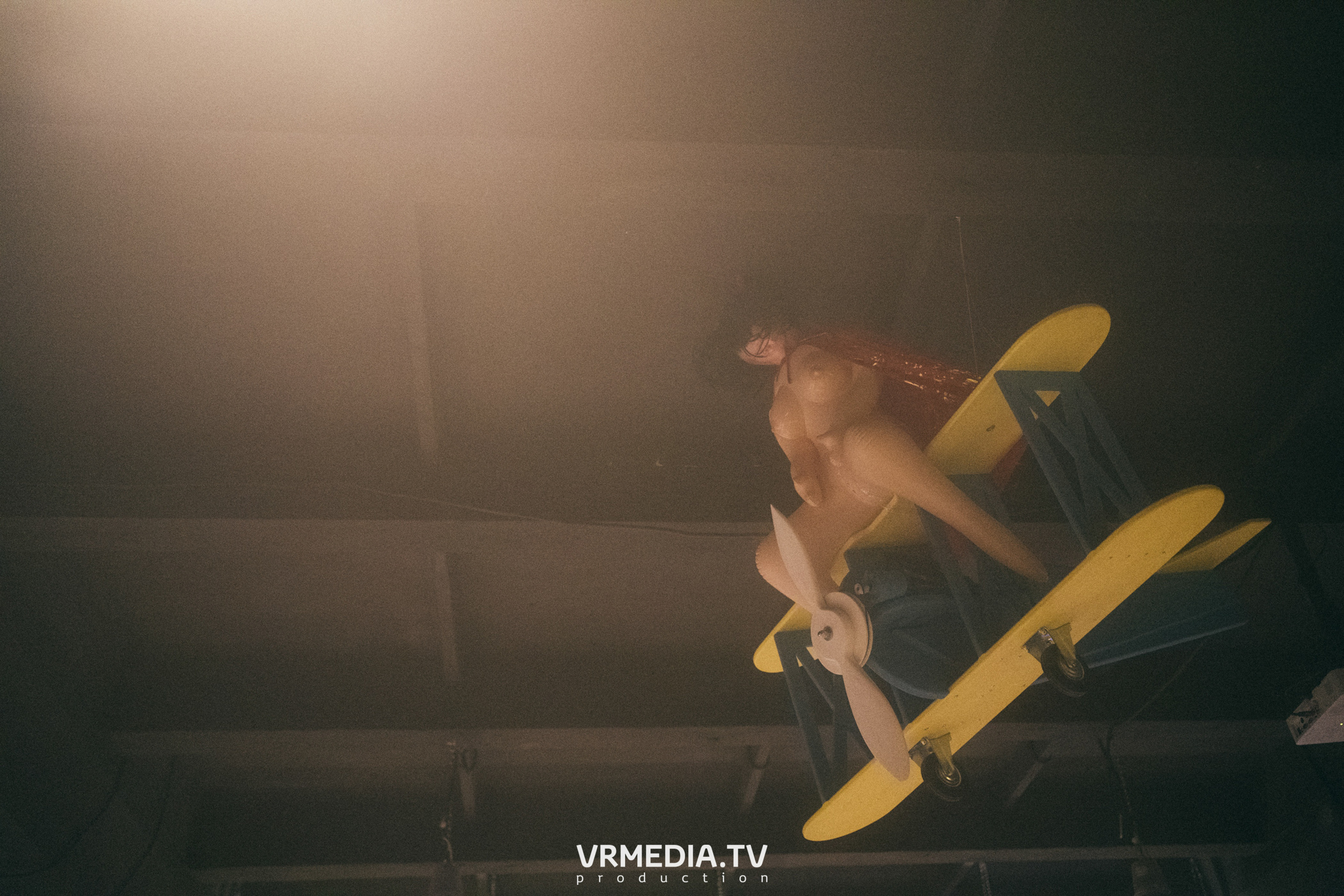 Выходные в культурном пространстве «Редакция»