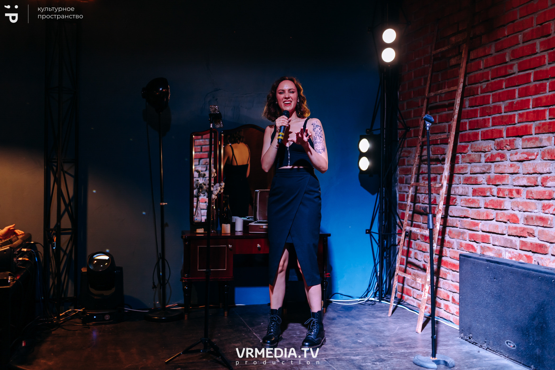 #Редакция_Лето в культурном пространстве «Редакция»