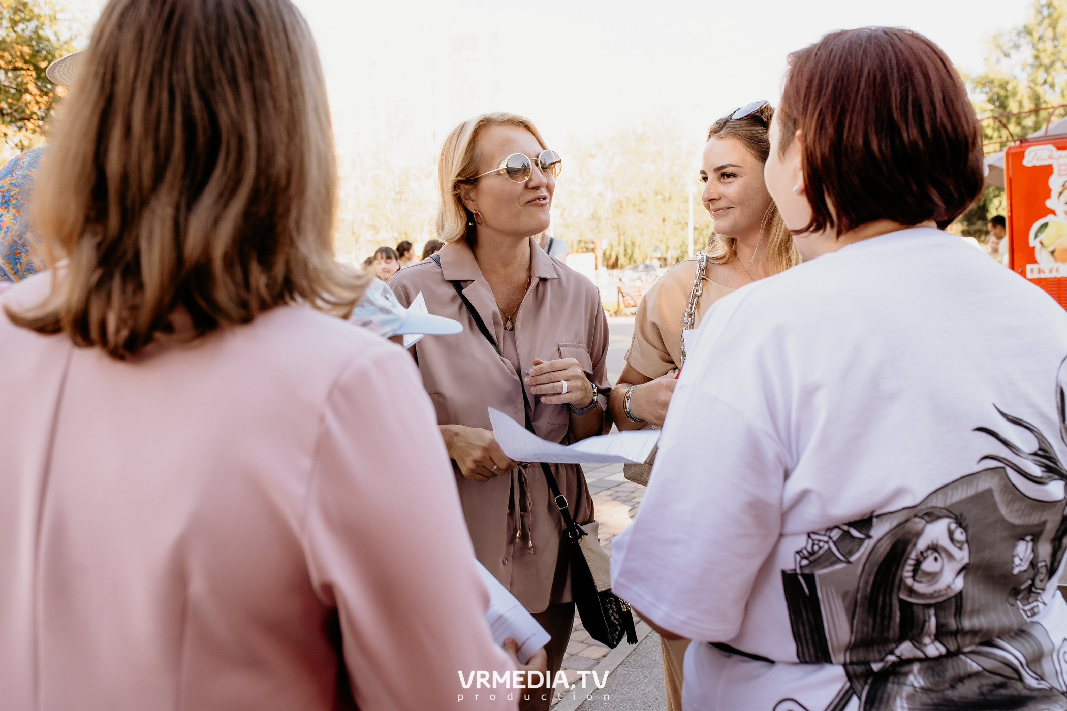 Семейный фестиваль «Родная Нить»