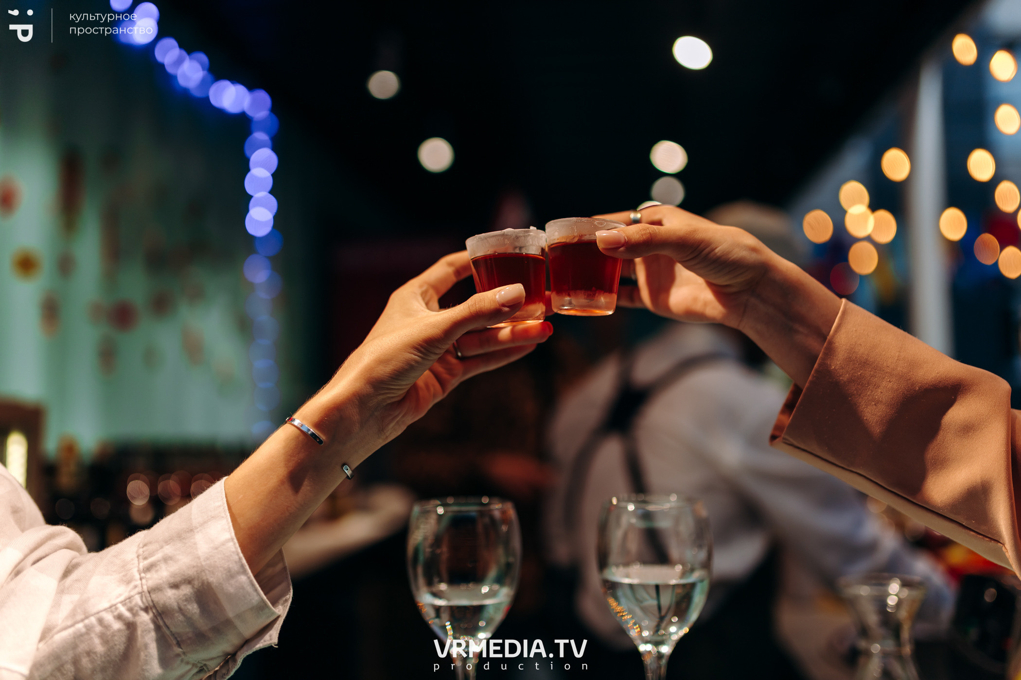 #Редакция_Лето в культурном пространстве «Редакция»