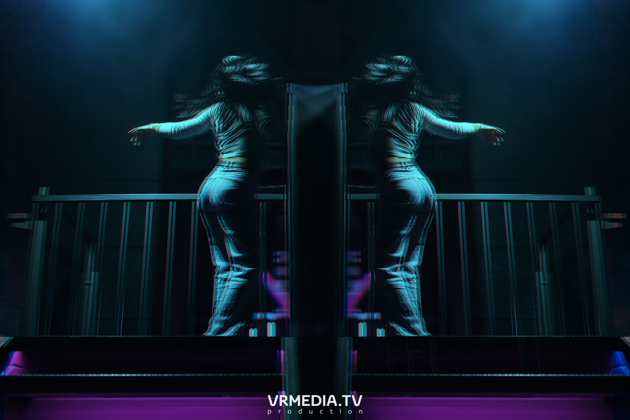 GAGARIN NIGHT в ночном клубе «ЭФИР»