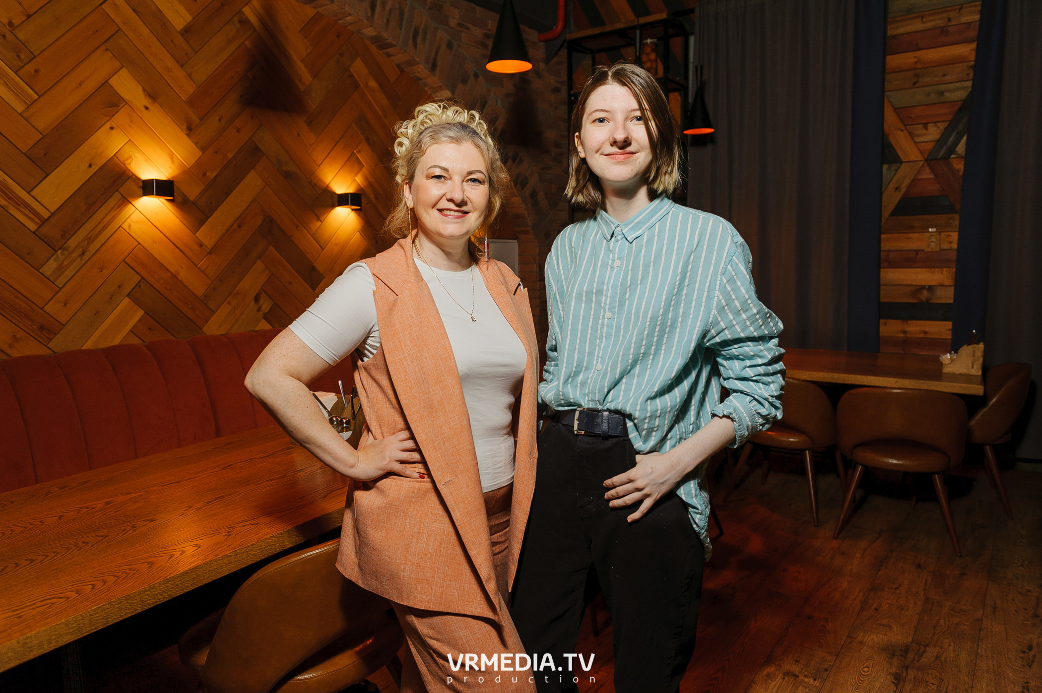 Джазовая среда