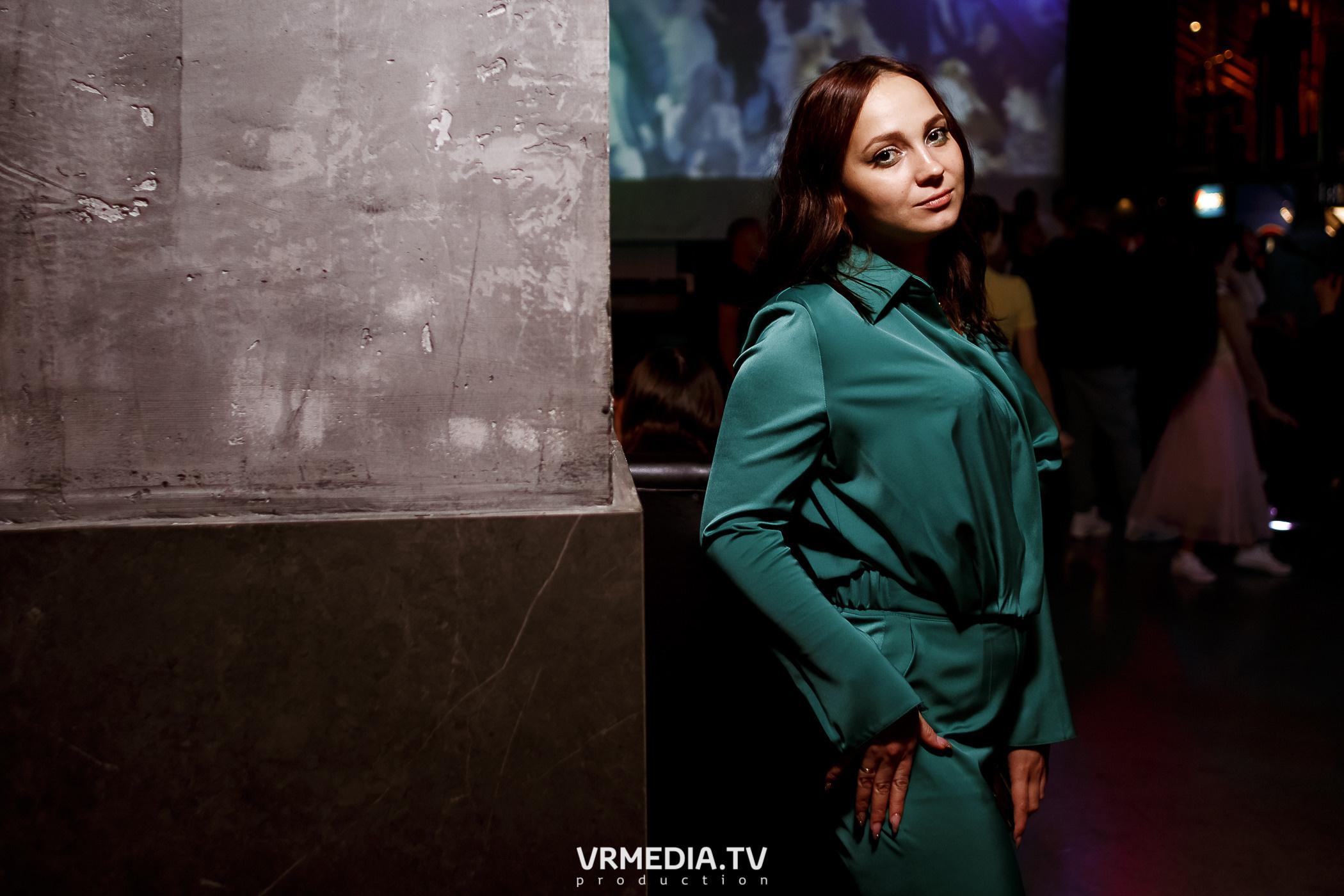 Выходные в баре «DOSKI»