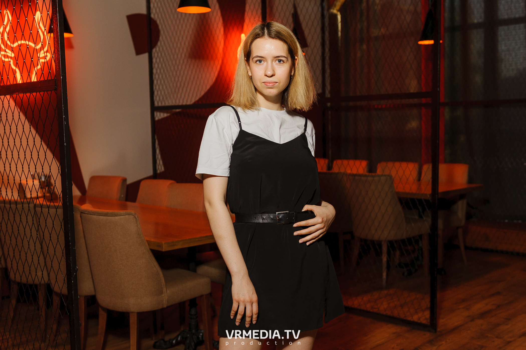 Джазовая среда