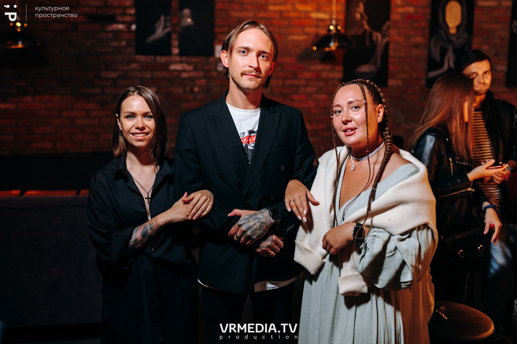 #Редакция_Лето в культурном пространстве «Редакция»