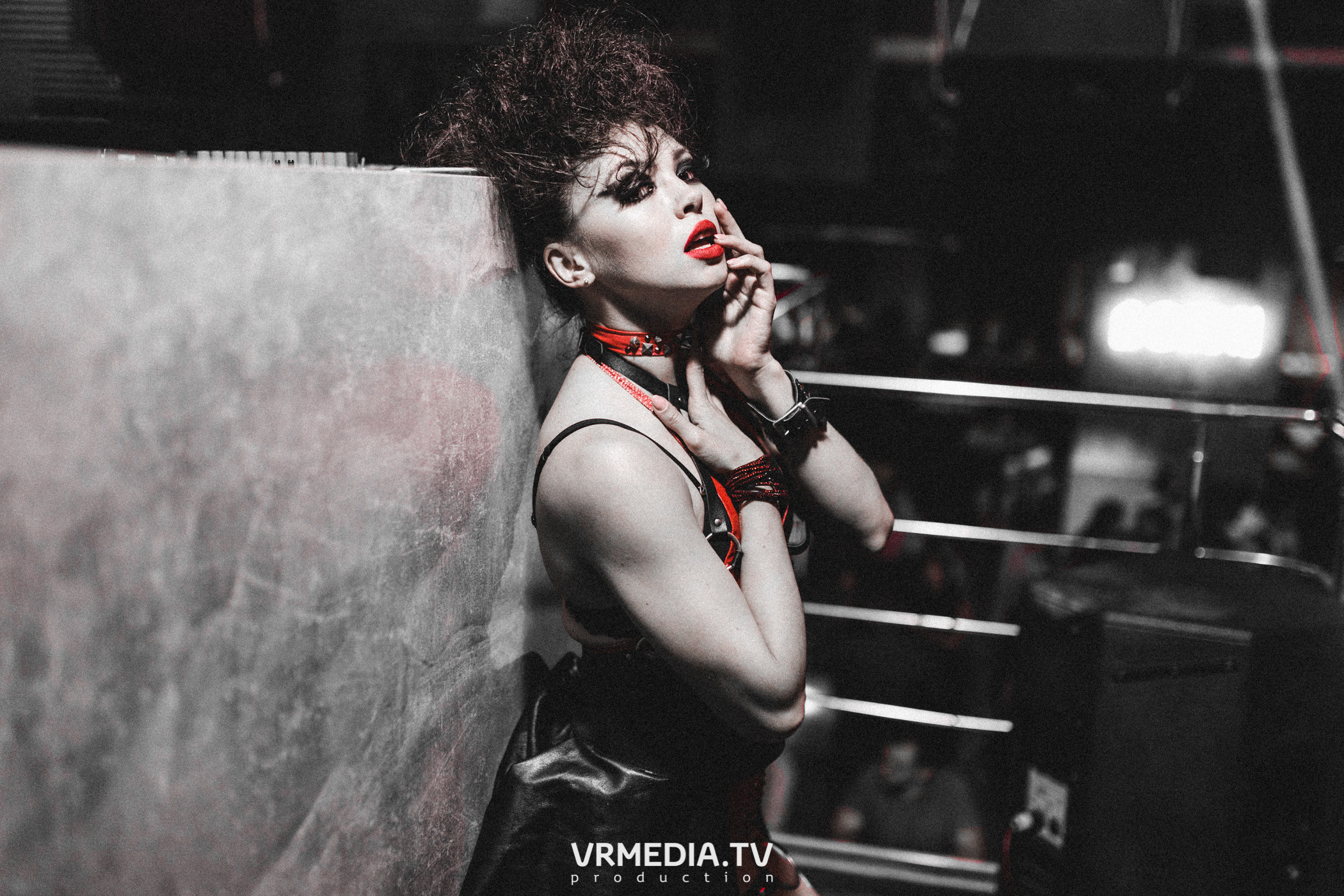 Sin City в баре «DOSKI»