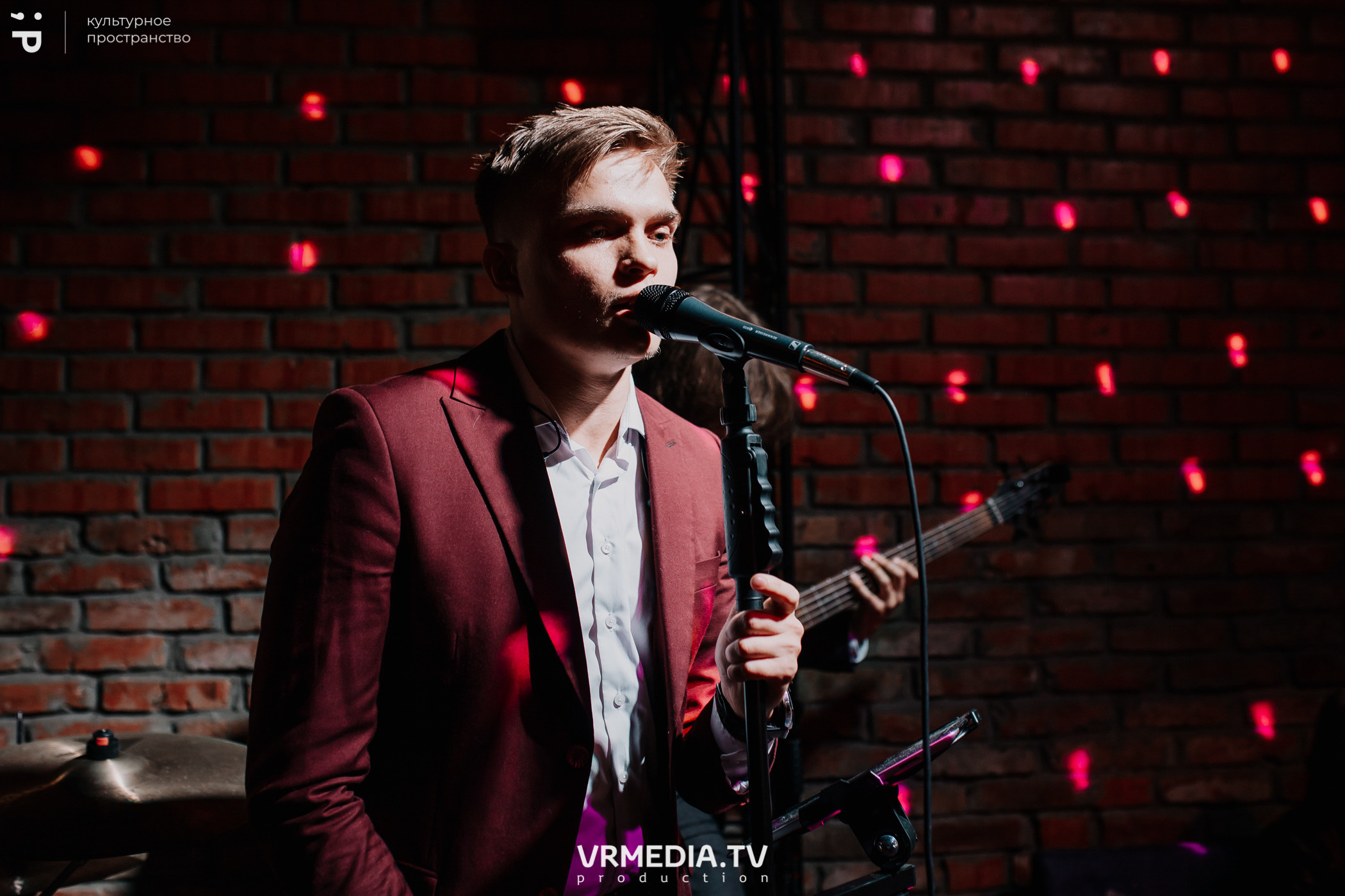 #Редакция_Лето в культурном пространстве «Редакция»