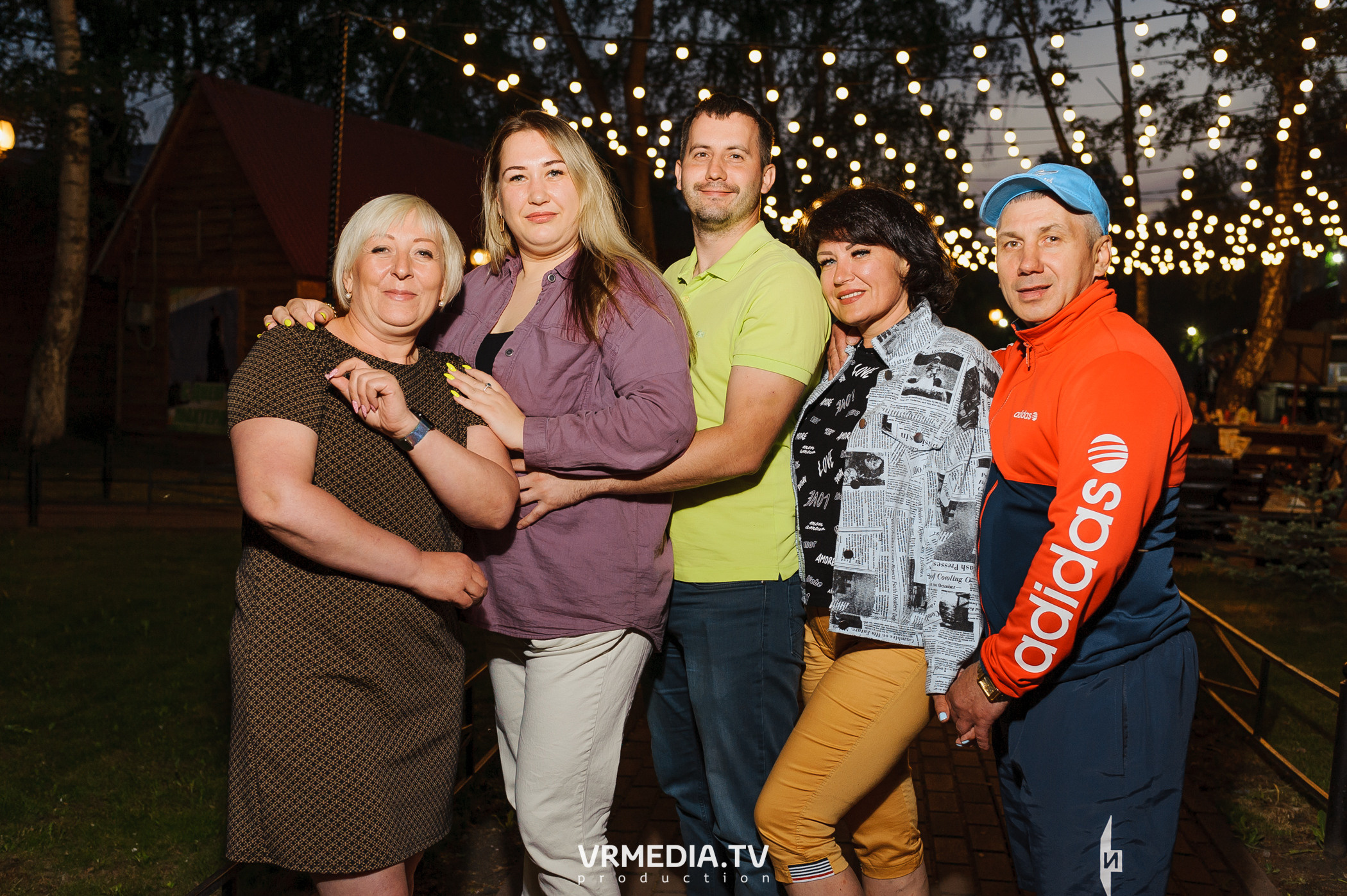 В гостях «У Петровича»