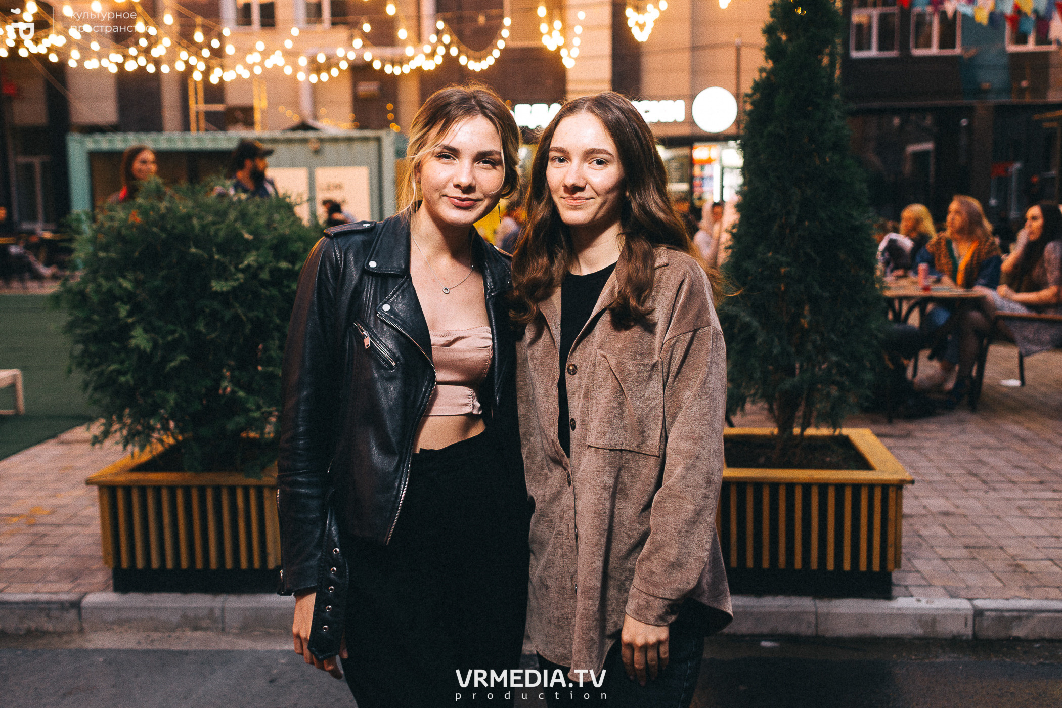 #Редакция_Лето в культурном пространстве «Редакция»