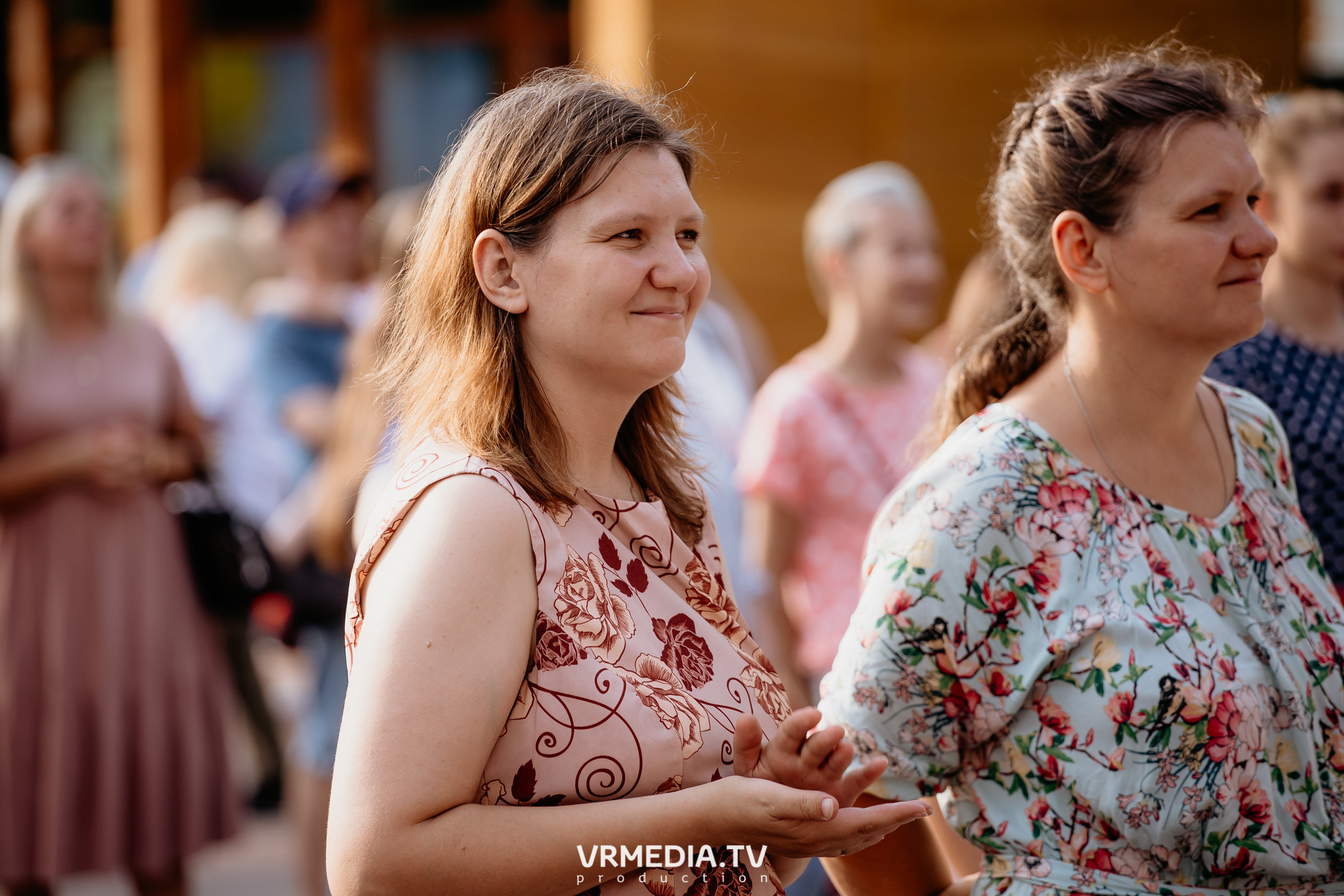 Семейный фестиваль «Родная Нить»