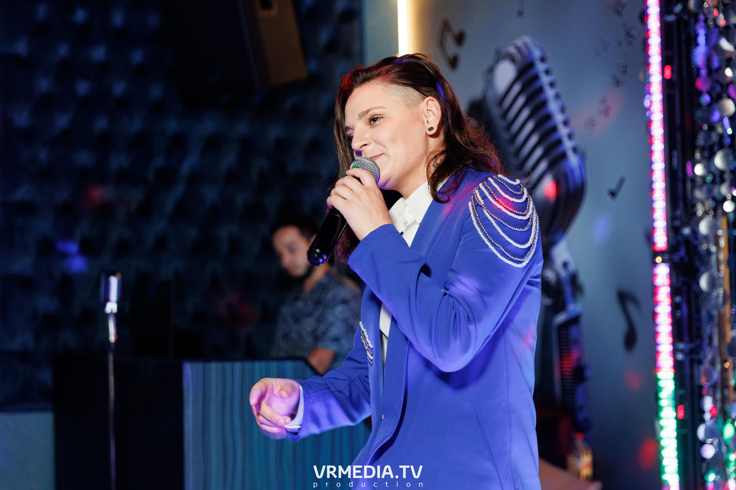 Leomar Production. Музыкальный бриз — 4