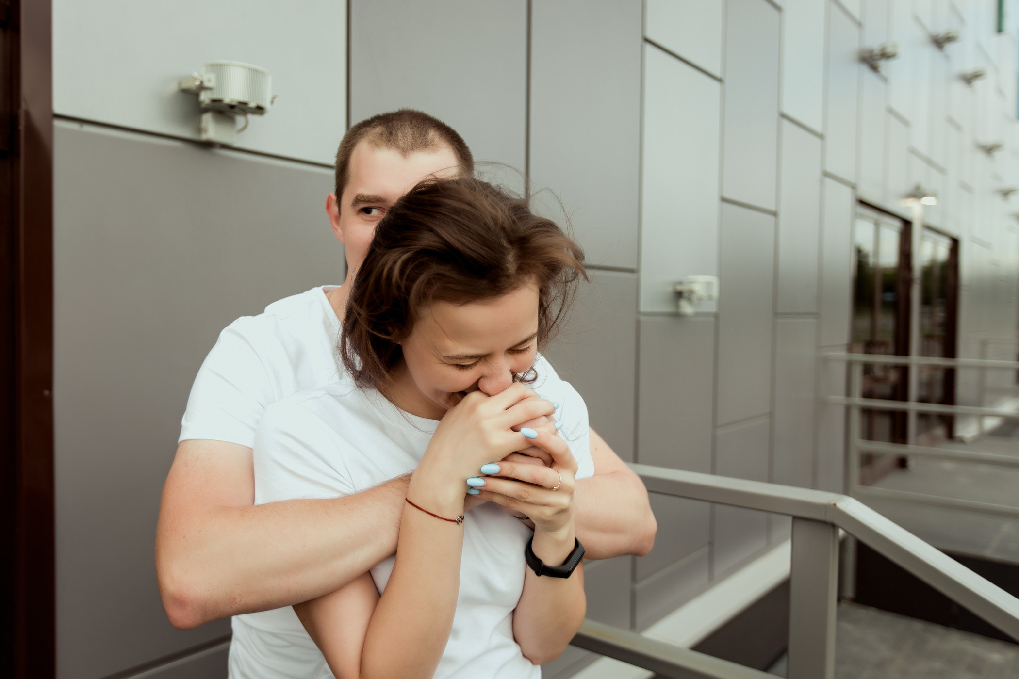 Константин & Ирина