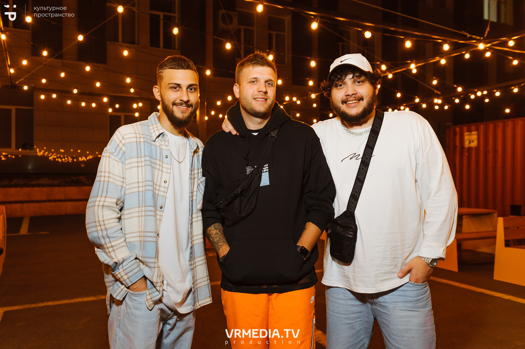 #Редакция_Лето в культурном пространстве «Редакция»