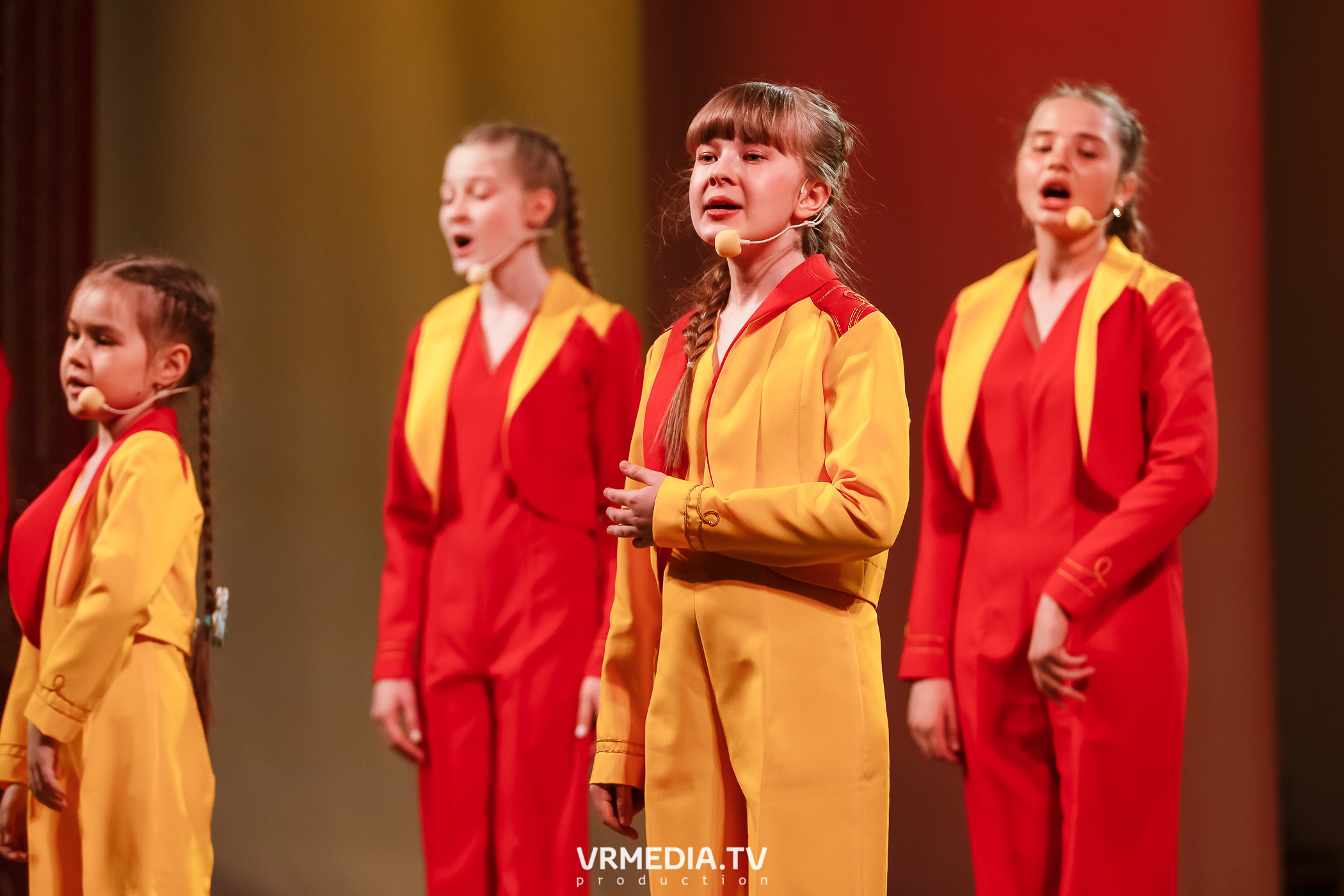 35-летие Детской школы искусств № 14