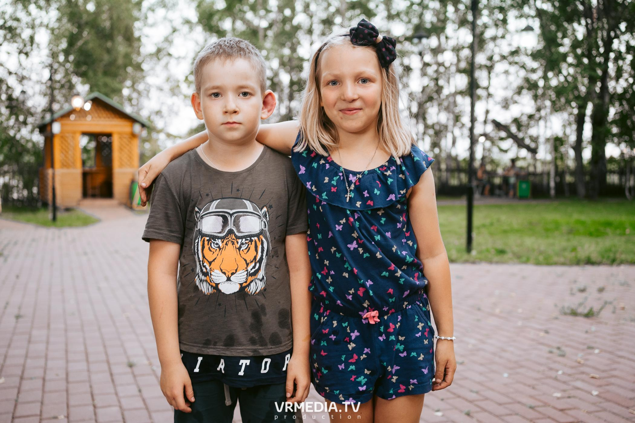 В гостях «У Петровича»