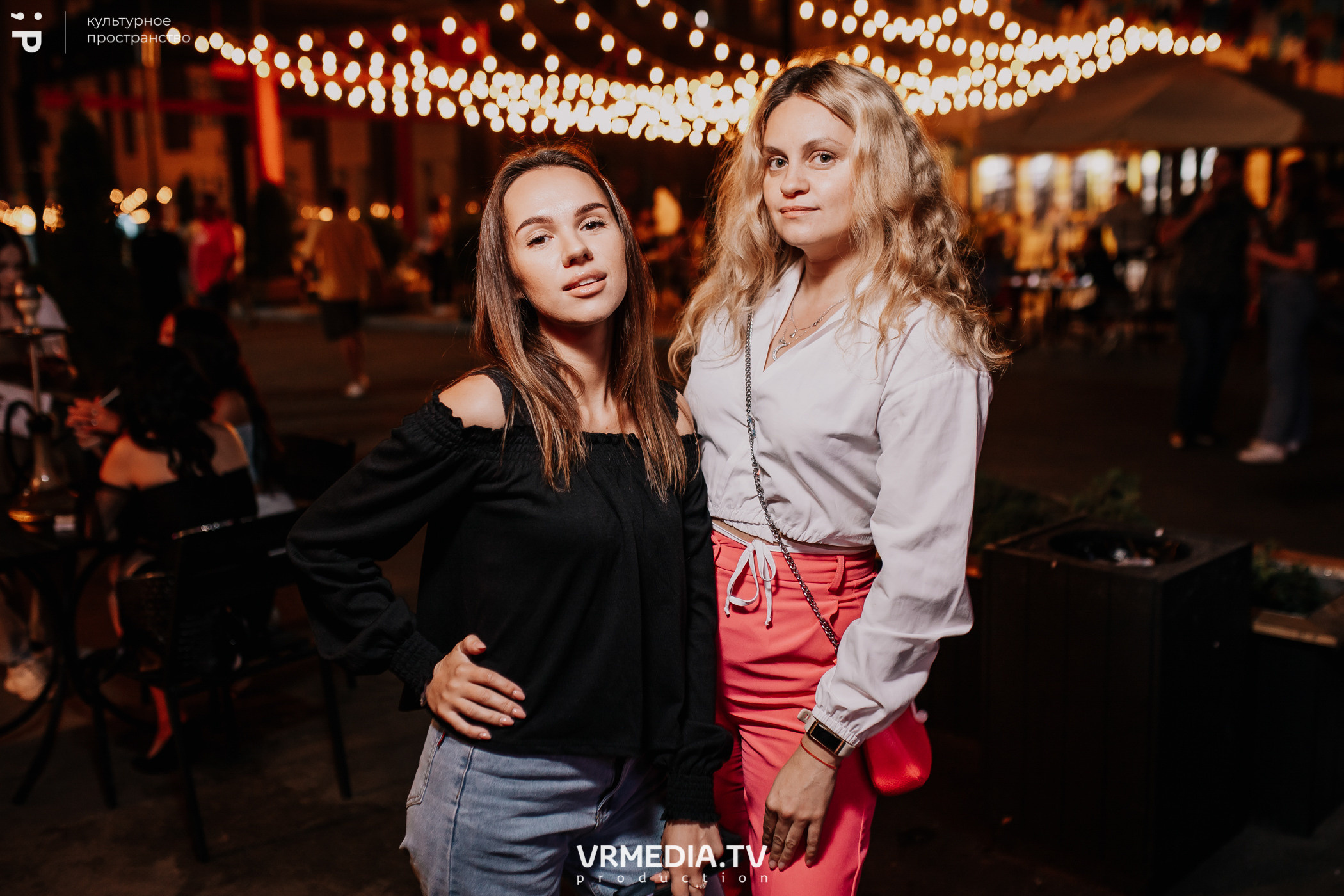 #Редакция_Лето в культурном пространстве «Редакция»