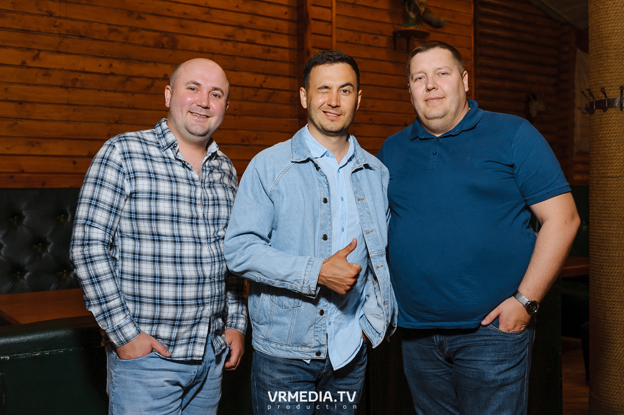 В гостях «У Петровича»