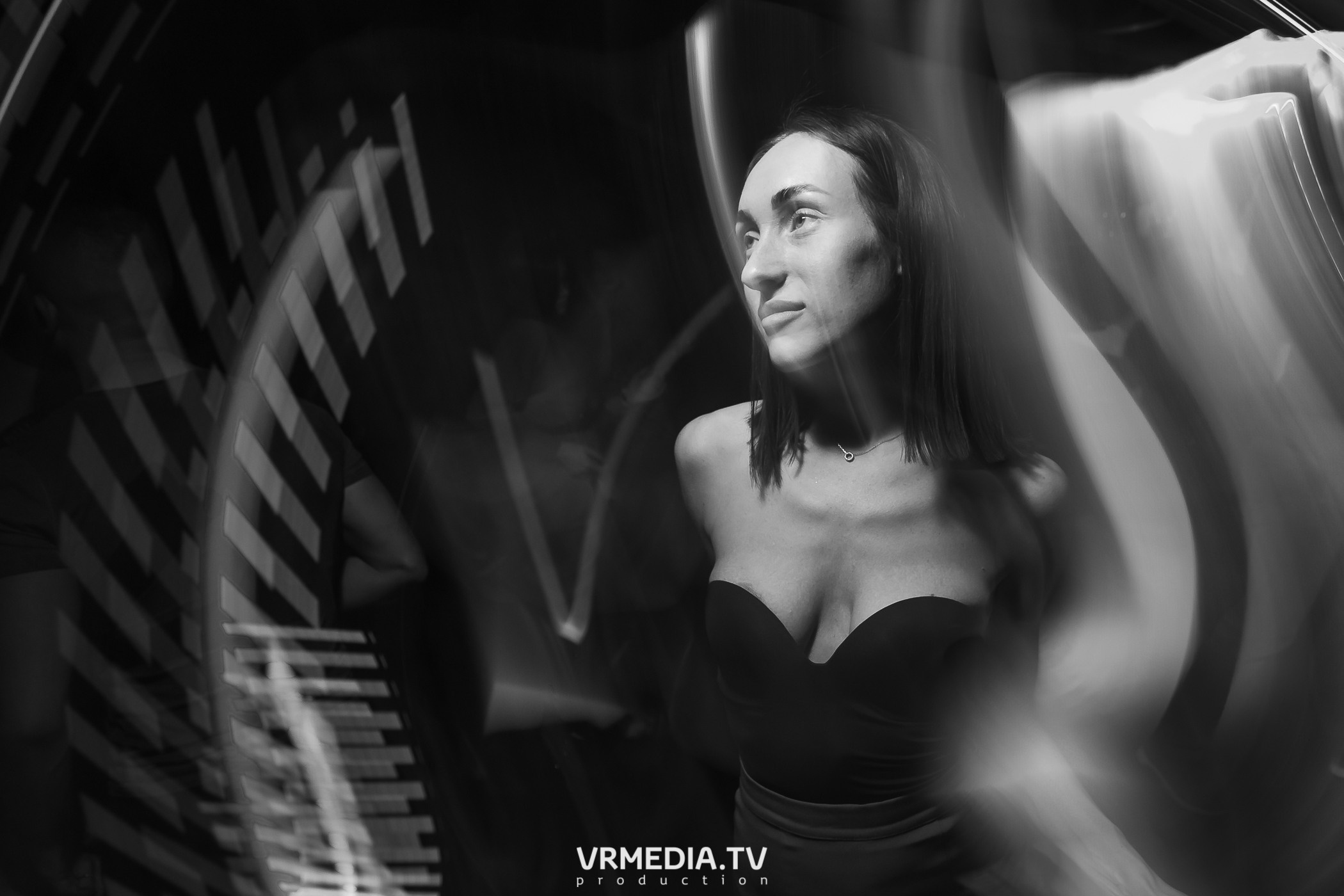 Выходные в ночном клубе «ЭФИР»