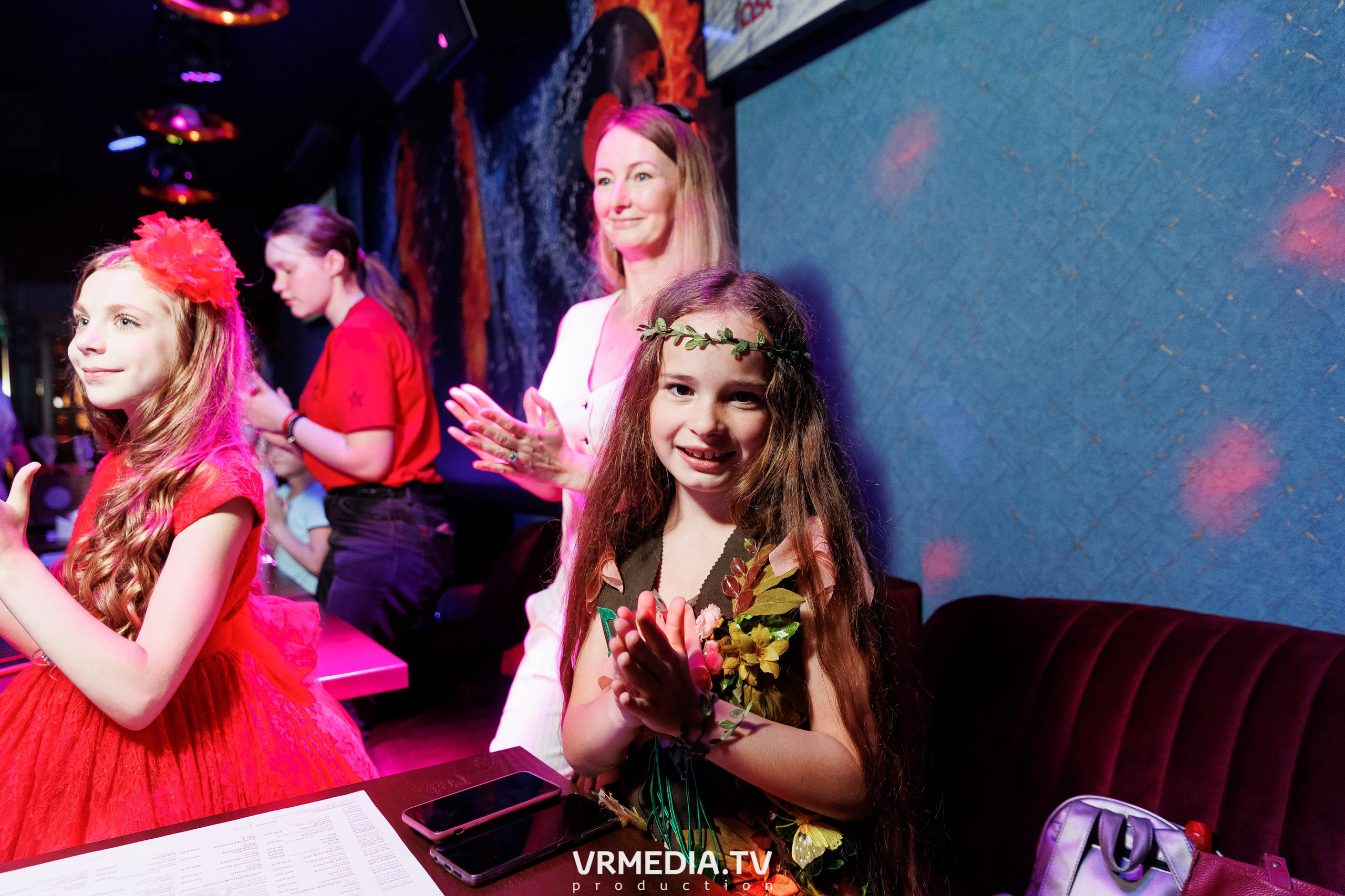 Leomar Production. Музыкальный бриз — 4