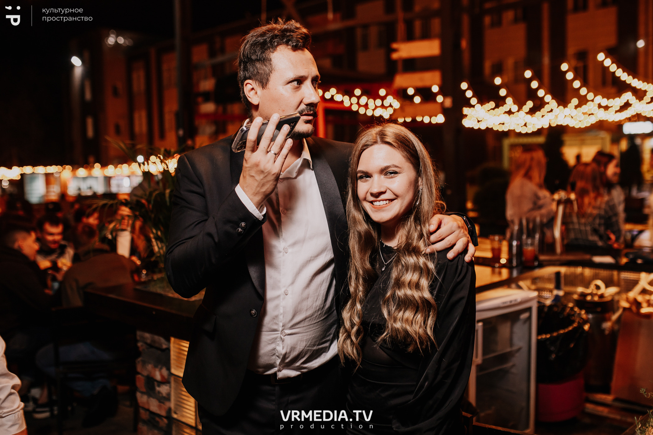 #Редакция_Лето в культурном пространстве «Редакция»