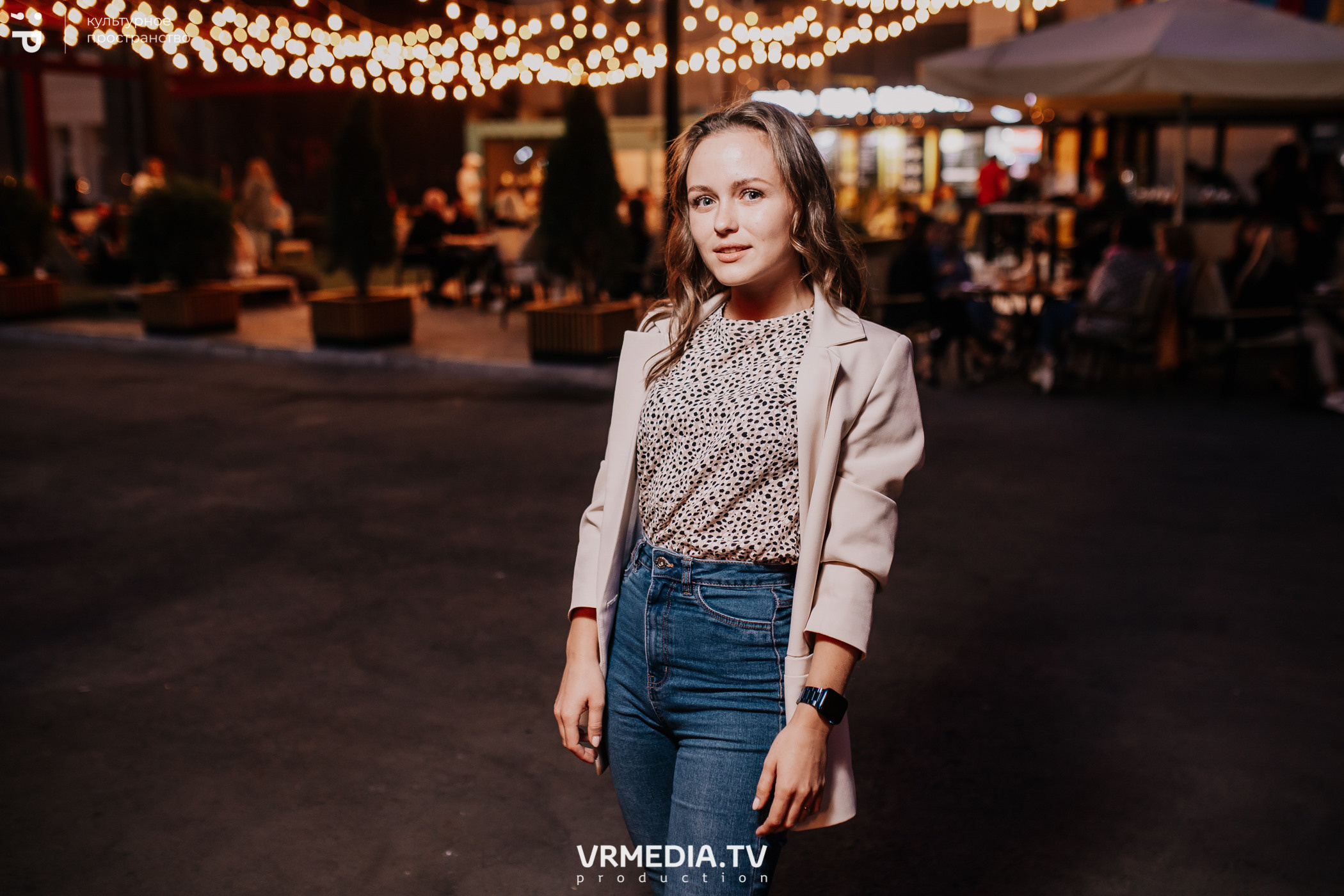 11 Friends of Chao в культурном пространстве «Редакция»