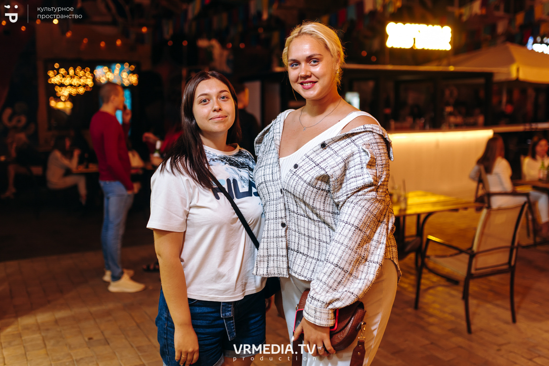 #Редакция_Лето в культурном пространстве «Редакция»