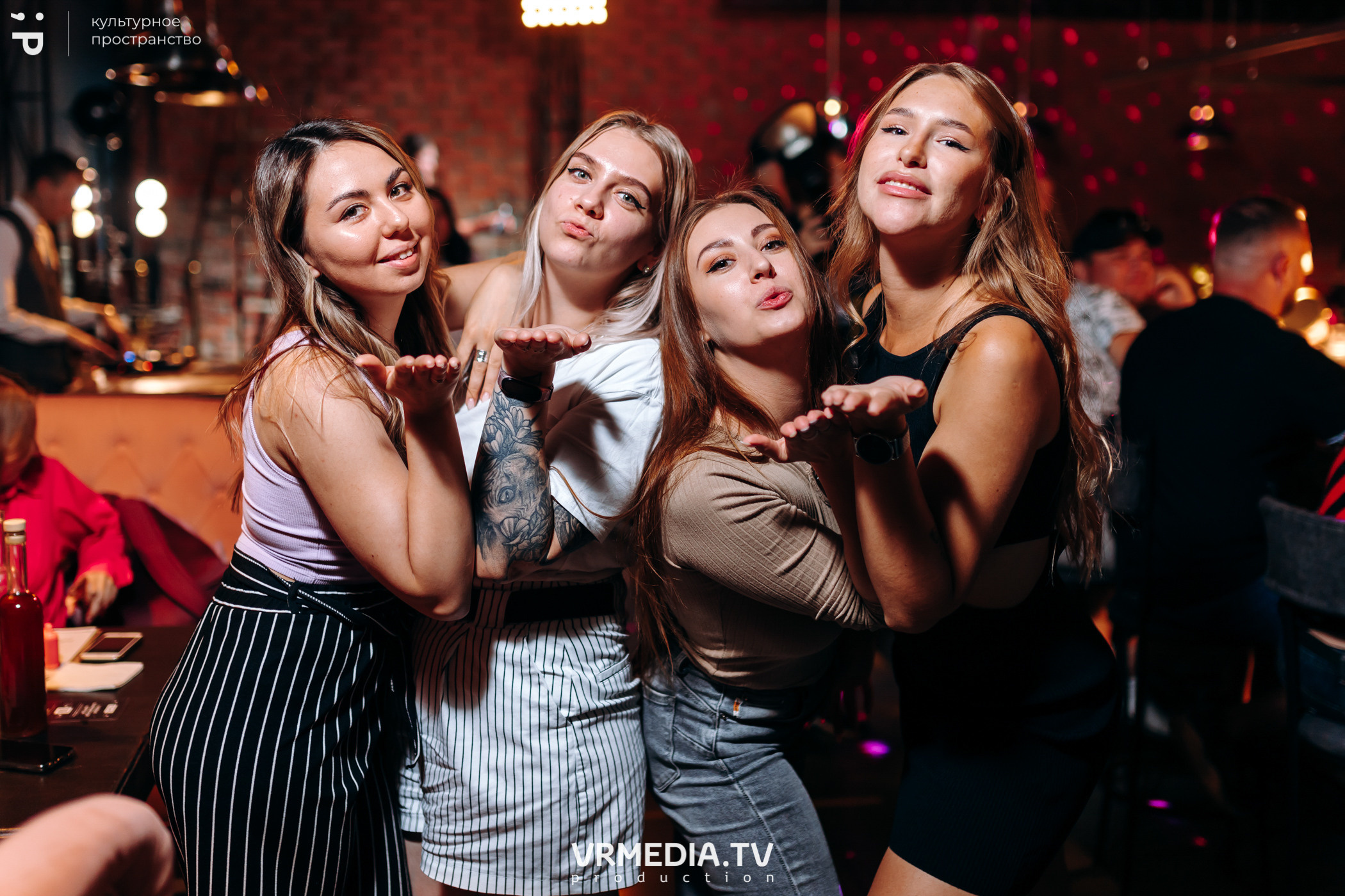 #Редакция_Лето в культурном пространстве «Редакция»