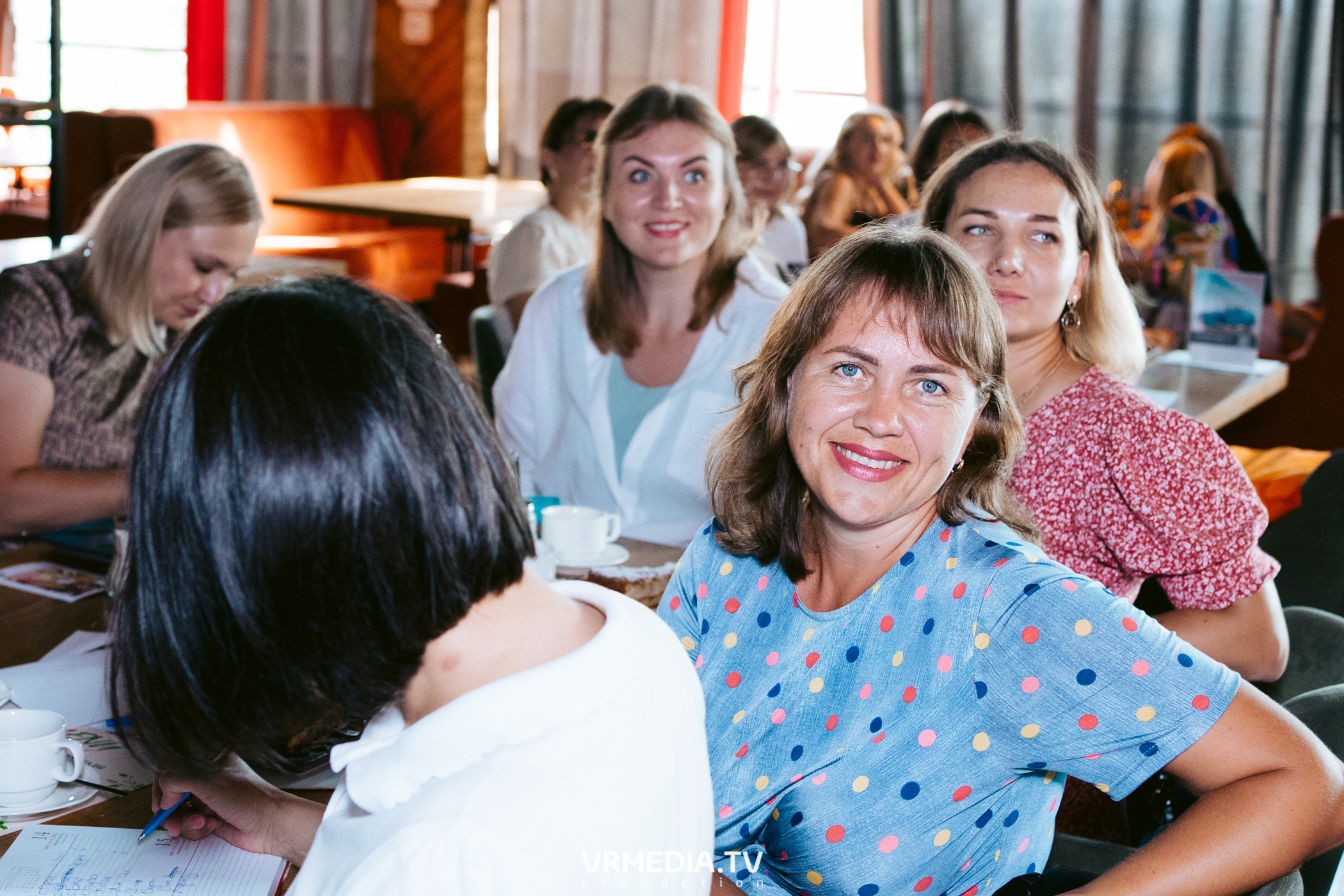 IMOM’S в гриль-баре «Жара»