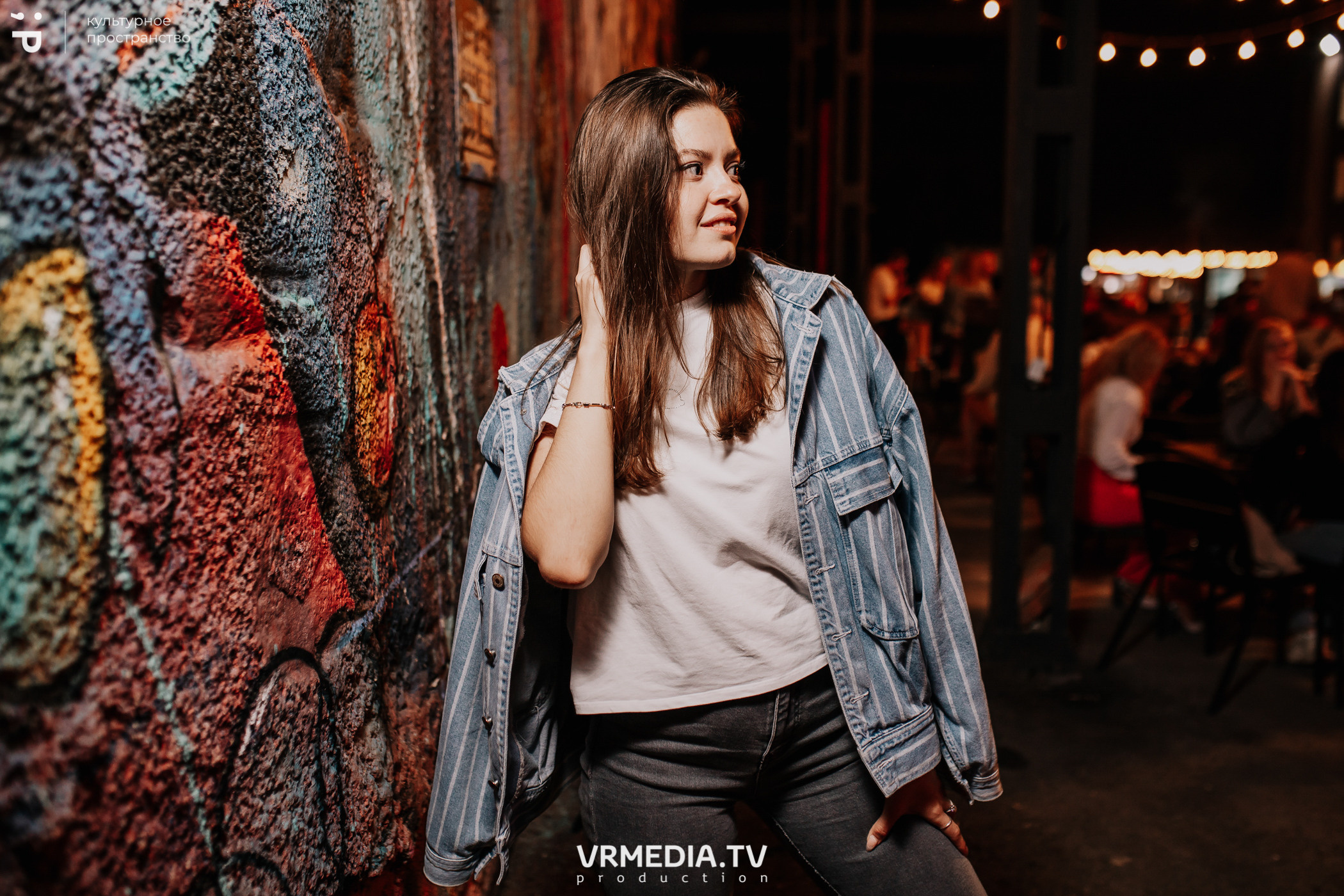 #Редакция_Лето в культурном пространстве «Редакция»