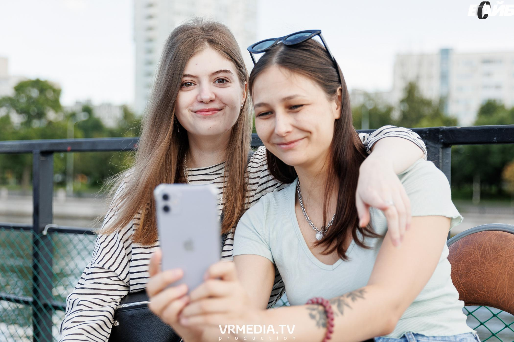 Молодость простит! Круиз