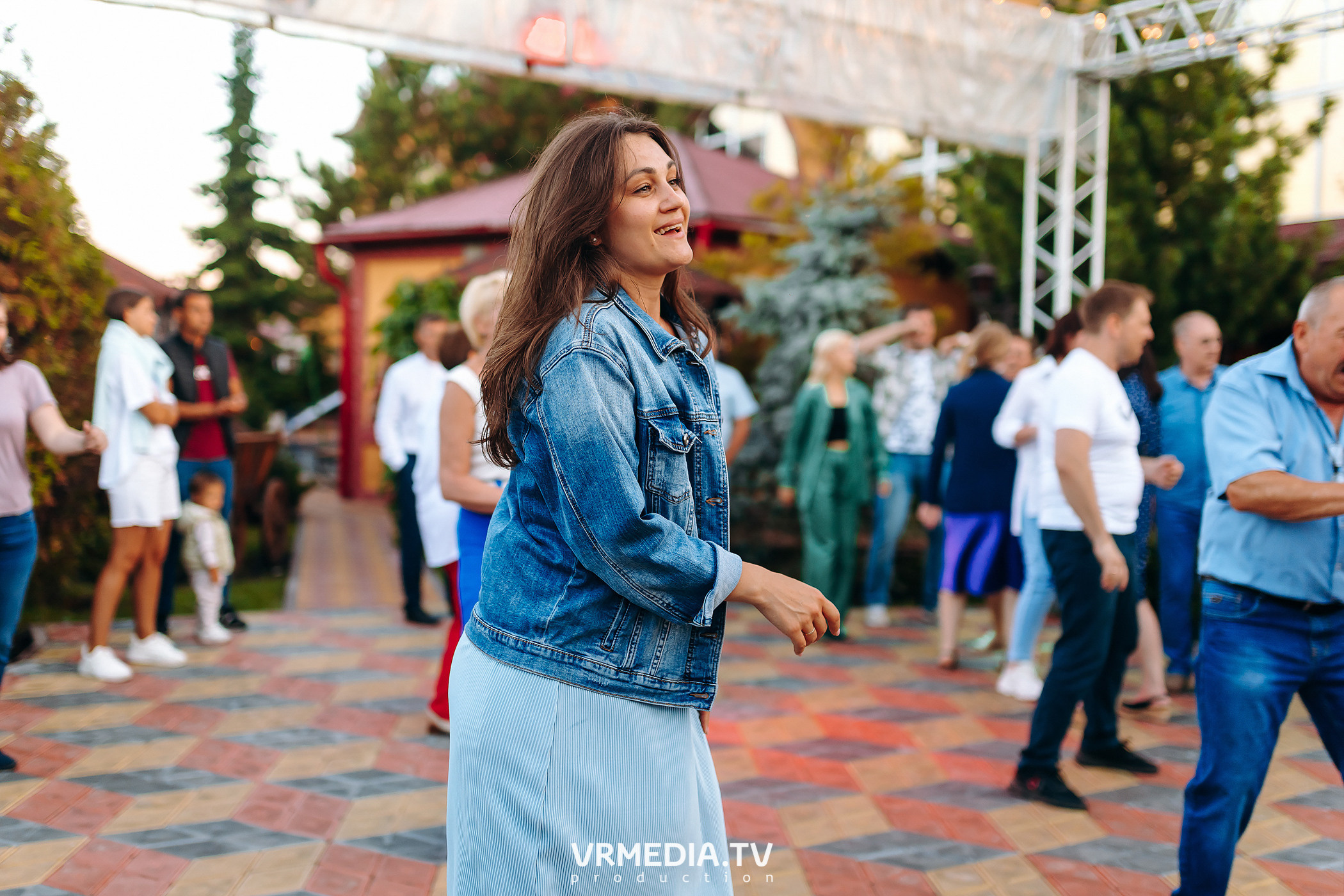 Выходные в ресторане «Лазурный берег»