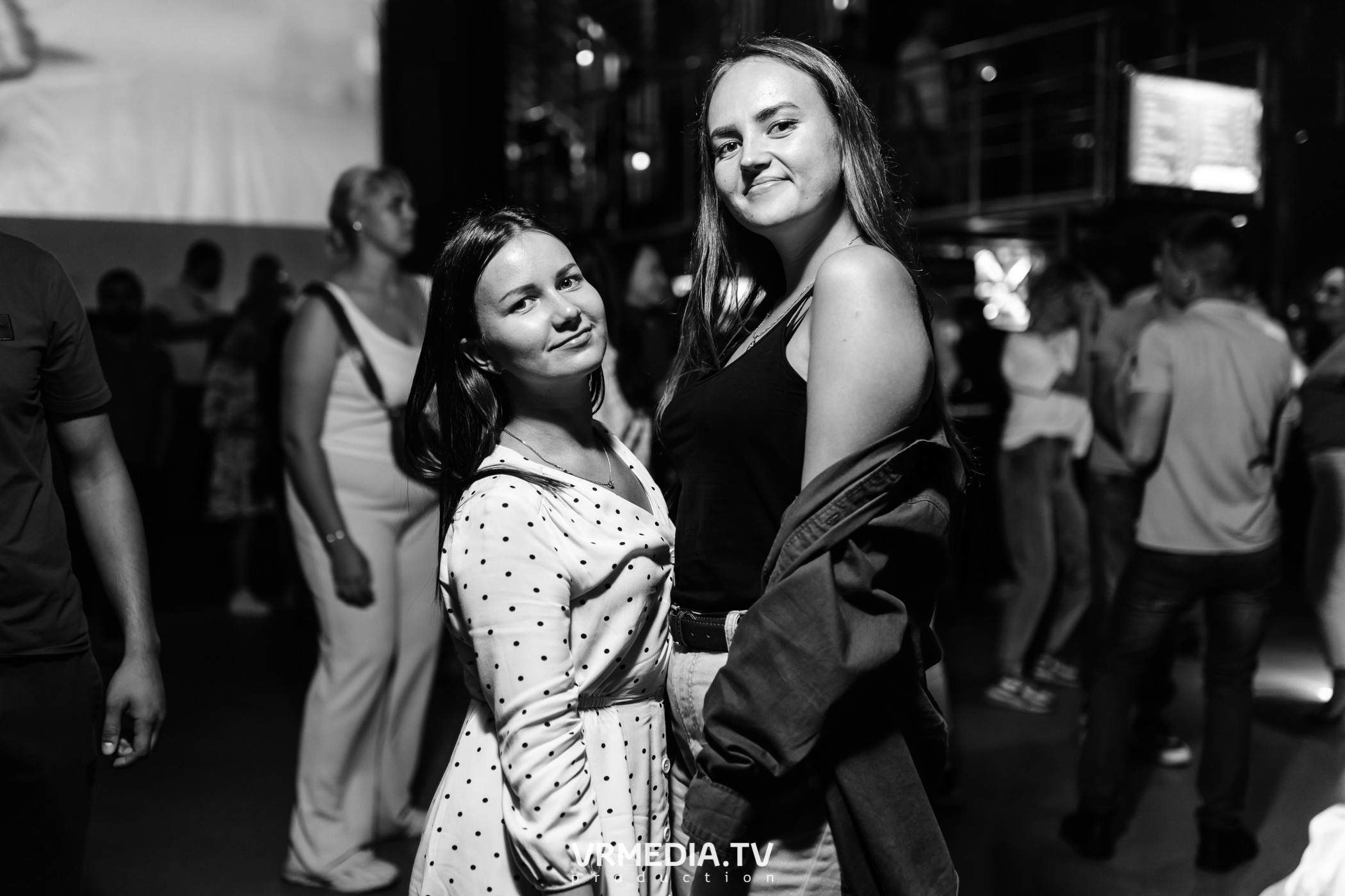 Sin City в баре «DOSKI»