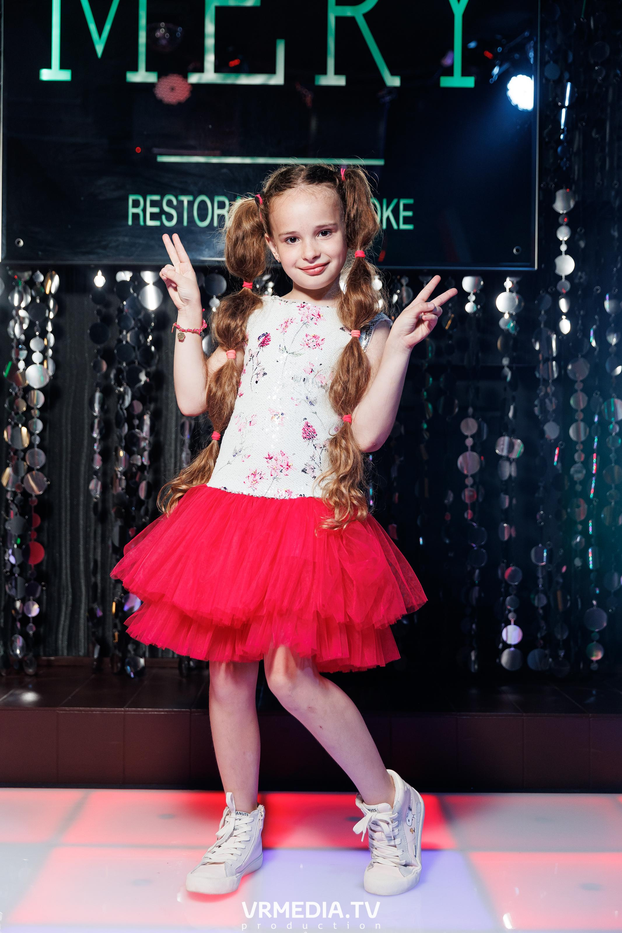 Leomar Production. Музыкальный бриз — 4