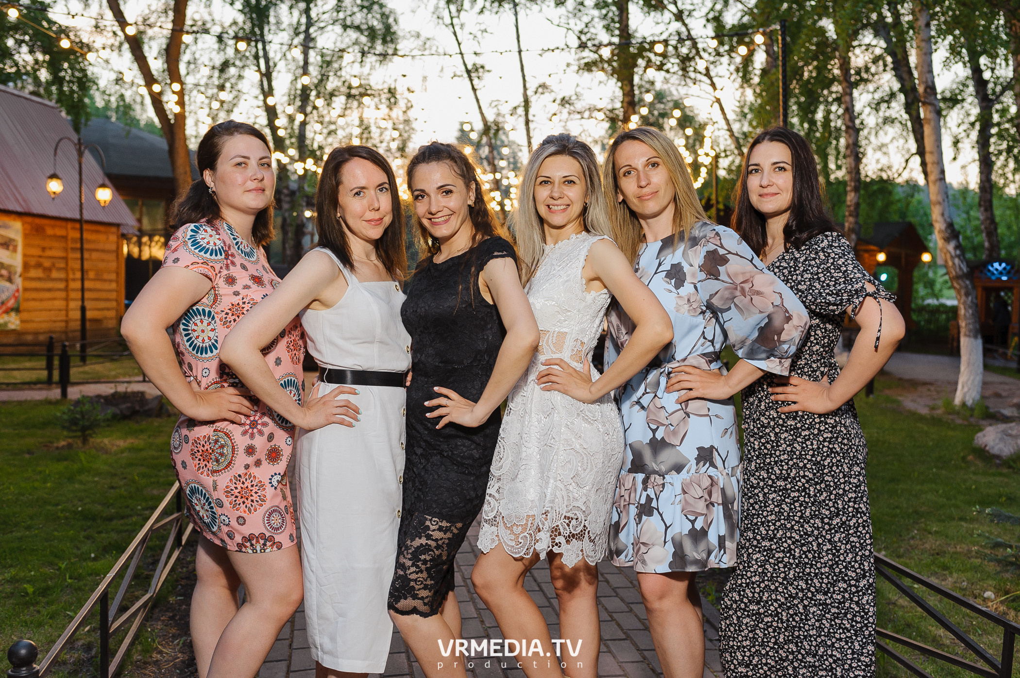 В гостях «У Петровича»